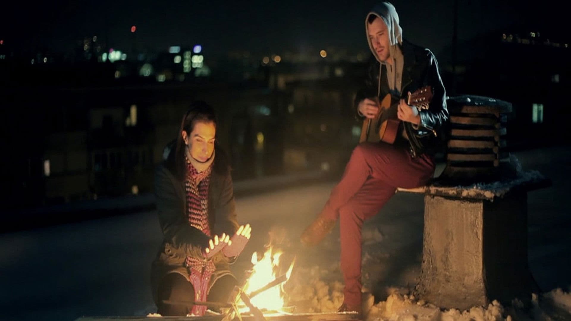 Dječaci iz ulice Marksa i Engelsa