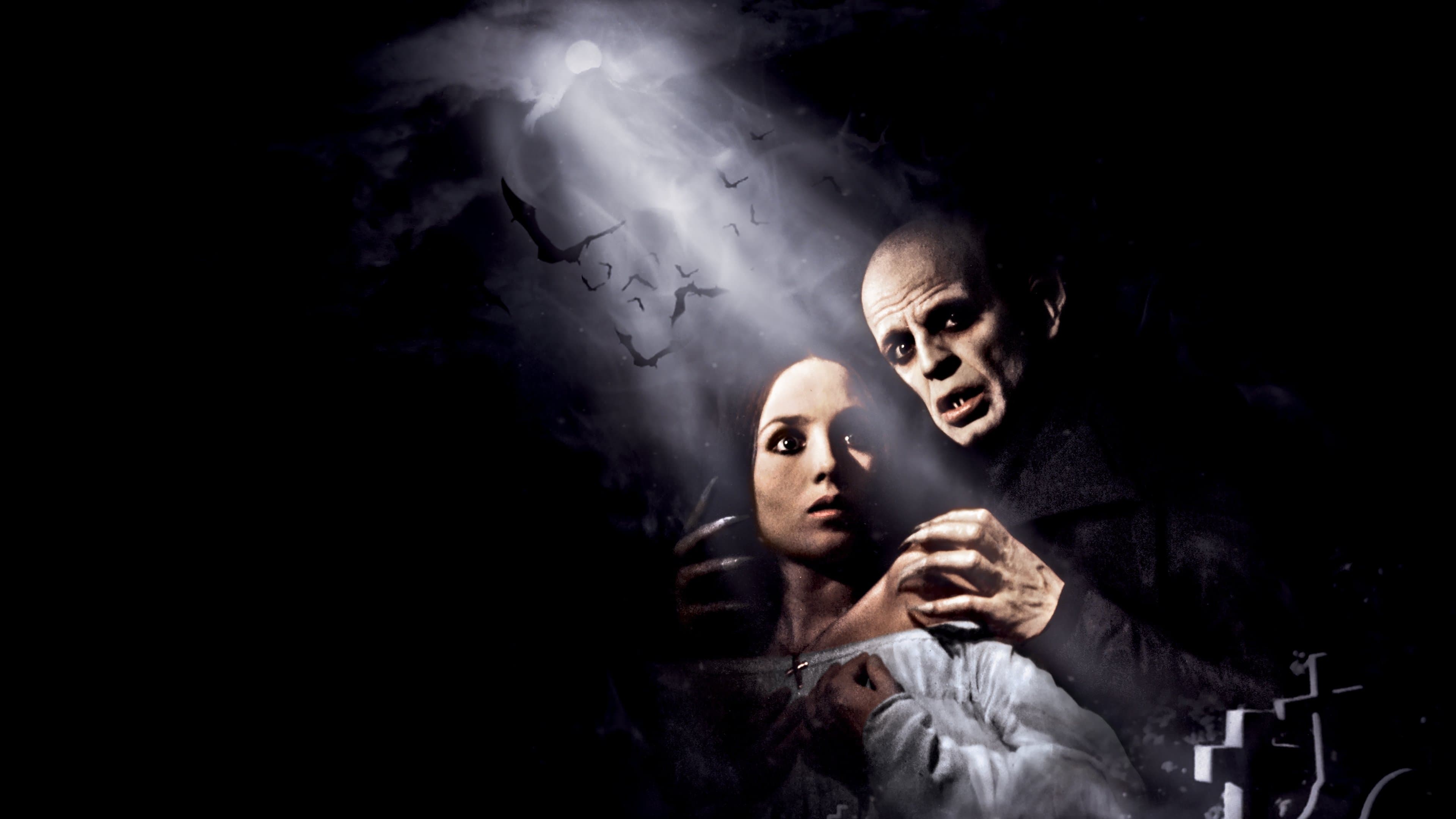 Nosferatu, fantôme de la nuit