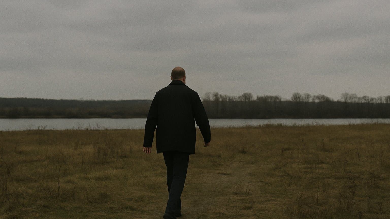 Идущий К Реке: О Себе и О Тебе