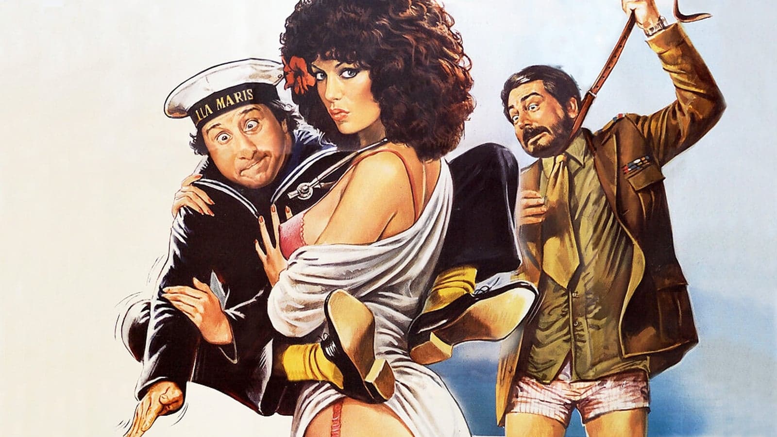 La Zézette plaît aux marins