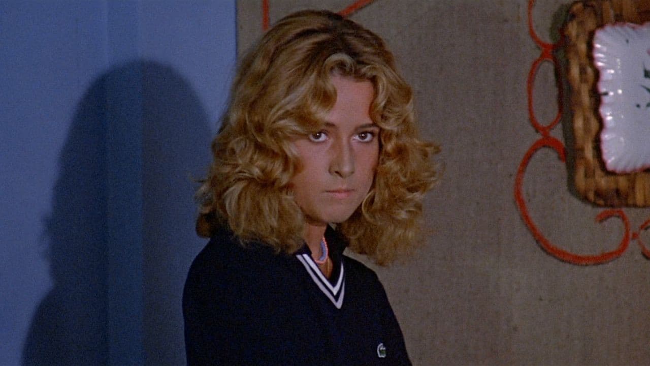 La Dernière Maison Sur La Plage