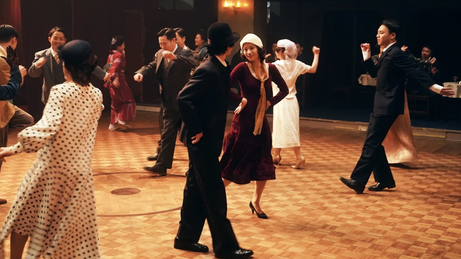 ゆきてかへらぬ