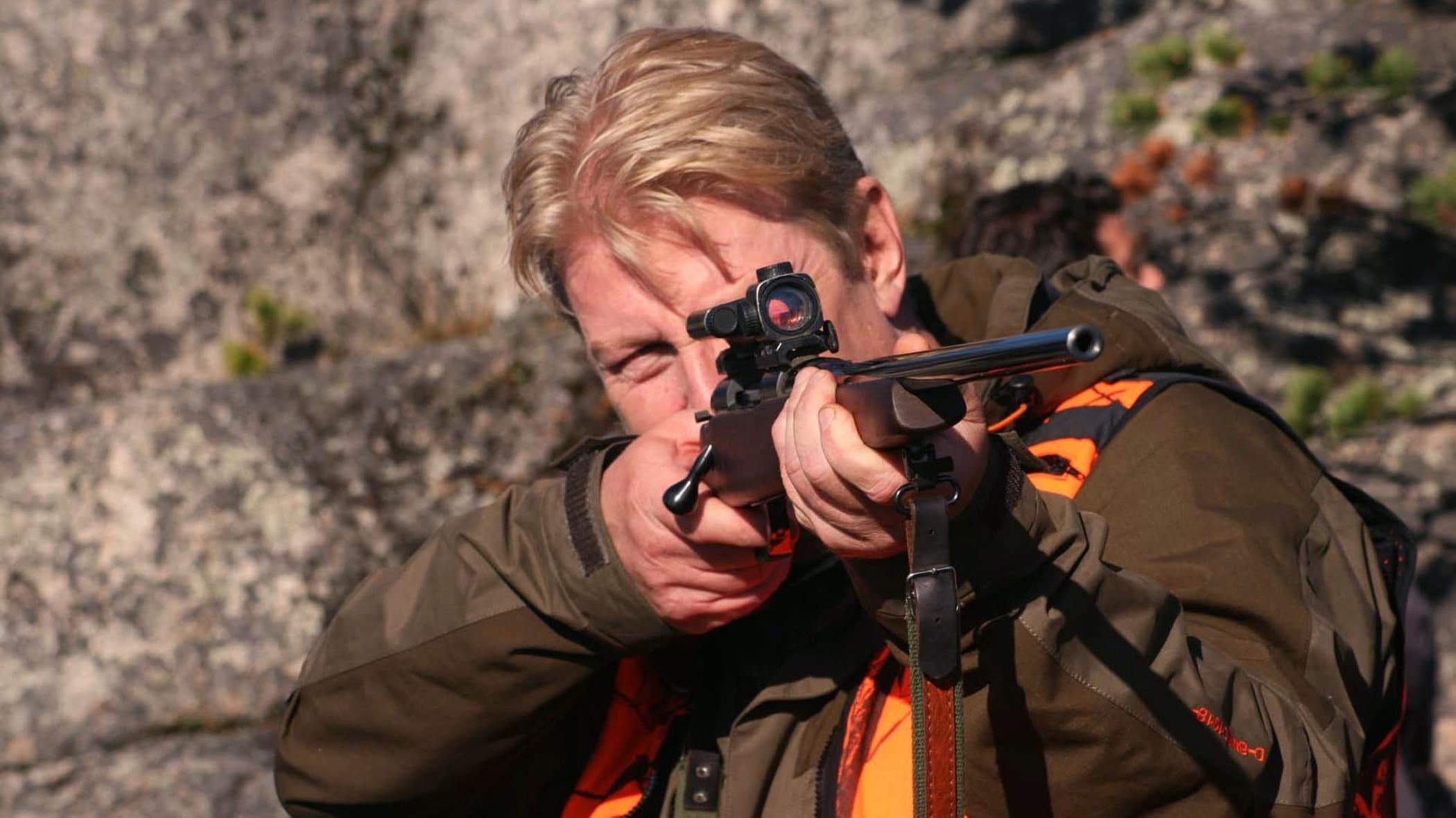 Hunter : Seconde partie