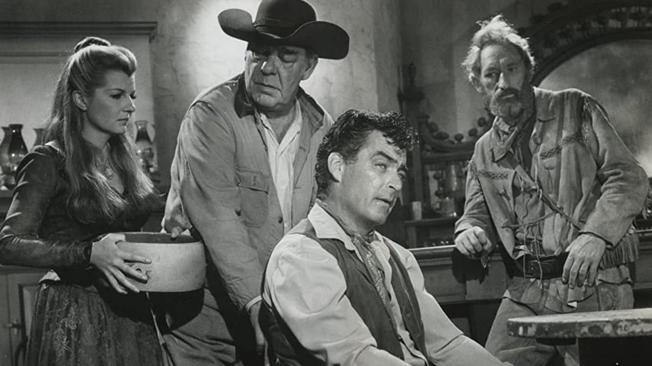 Sur la piste des Apaches