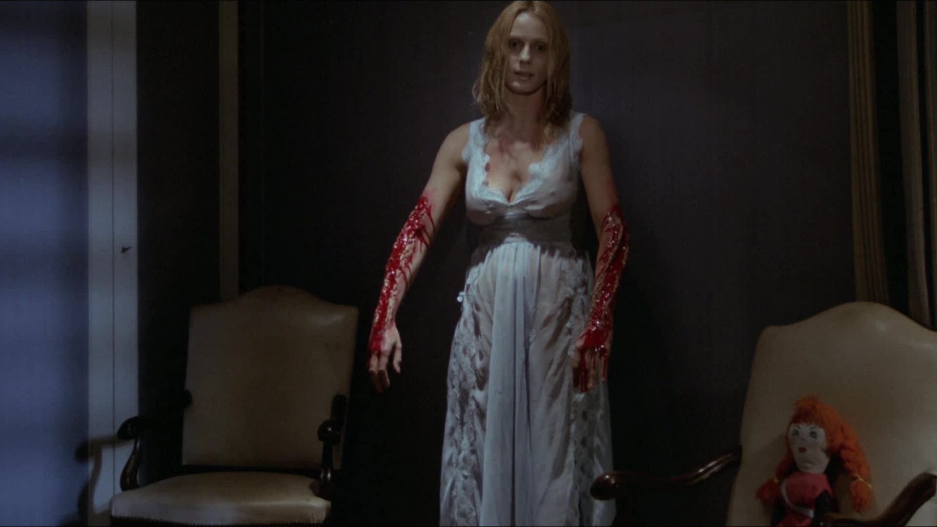 La Louve sanguinaire