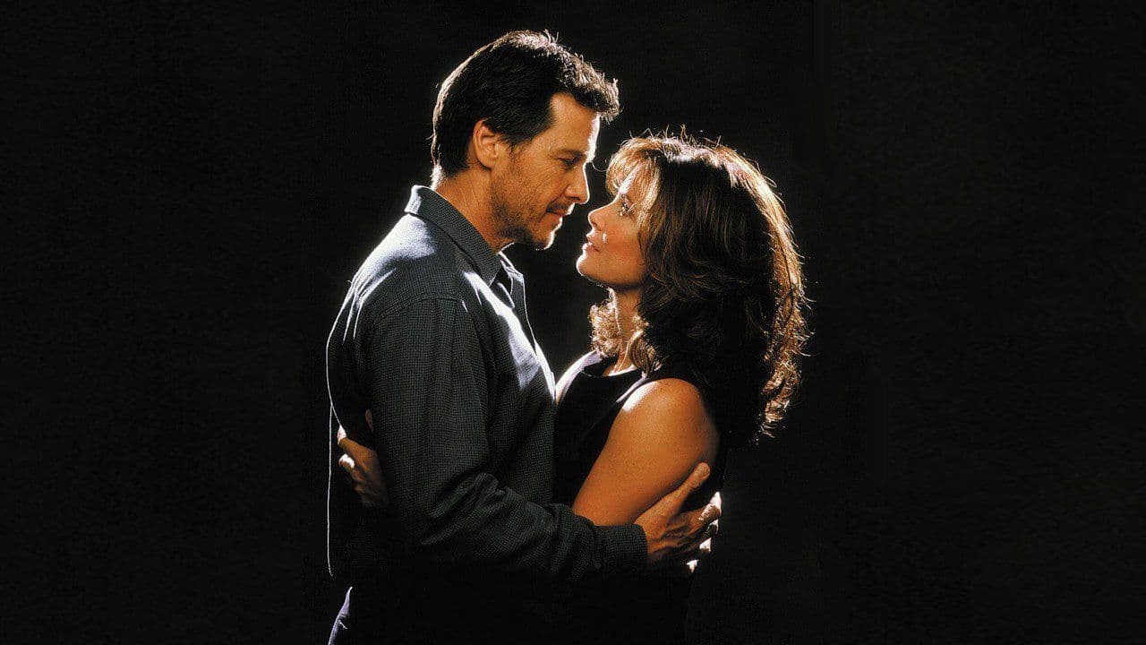 Dans les filets de l'amour