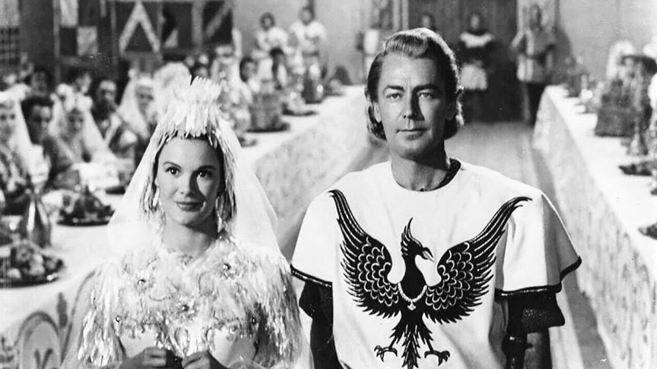 Le serment du chevalier noir