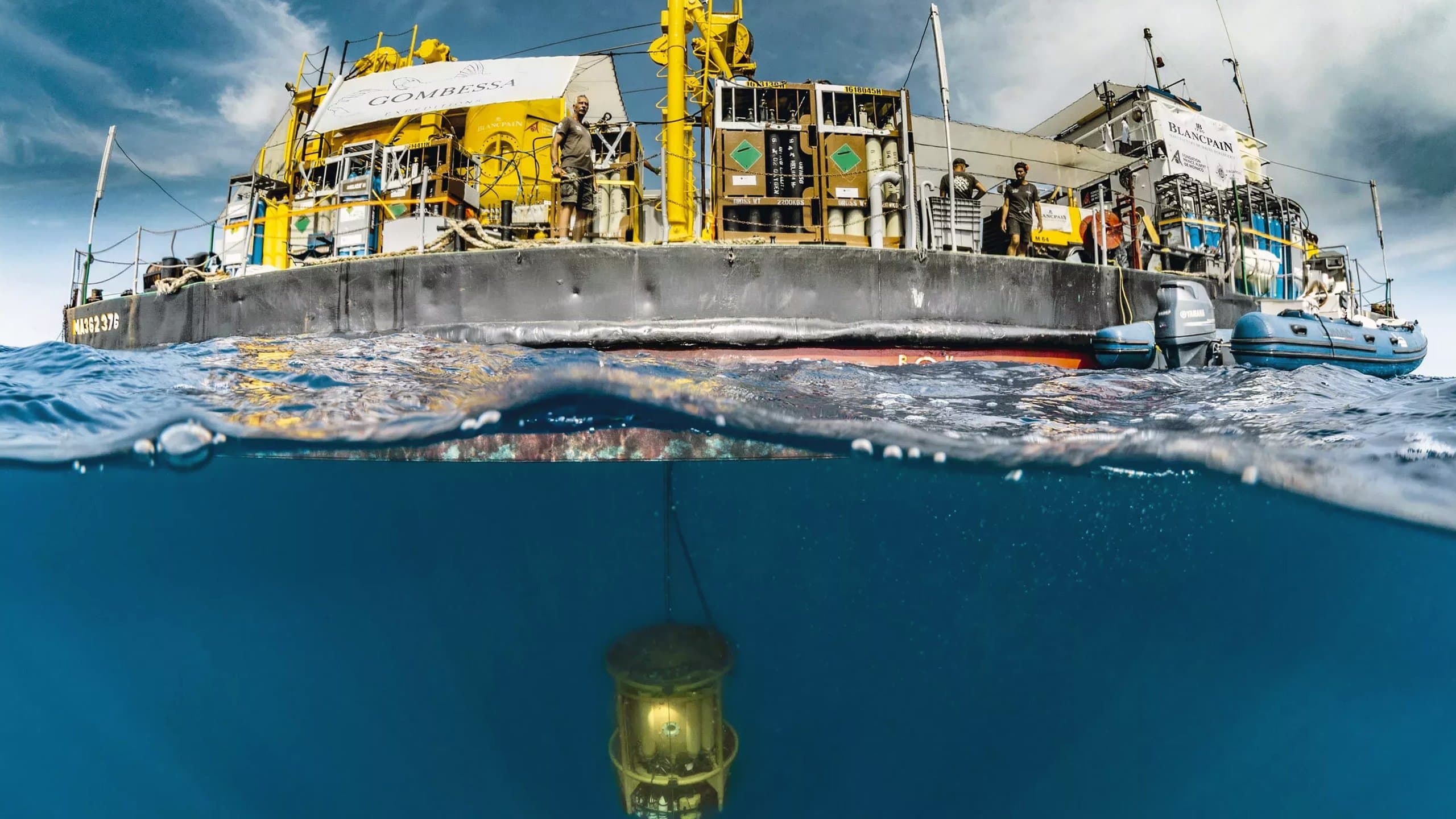 Planète méditerranée