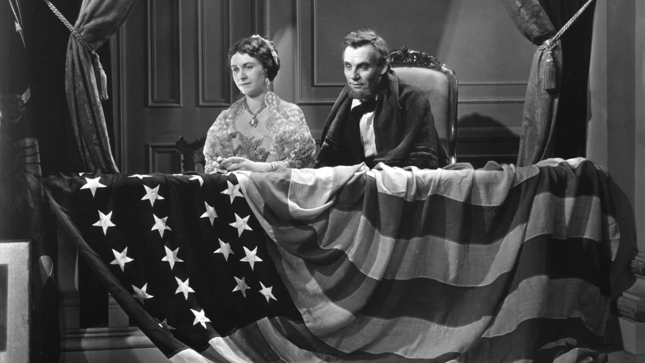 Abraham Lincoln / La Révolte des esclaves