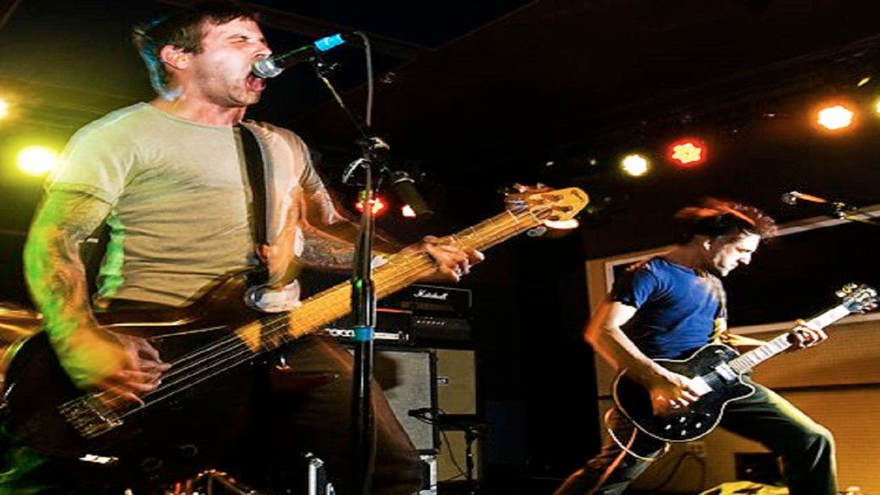 Cave In: Planets of Old