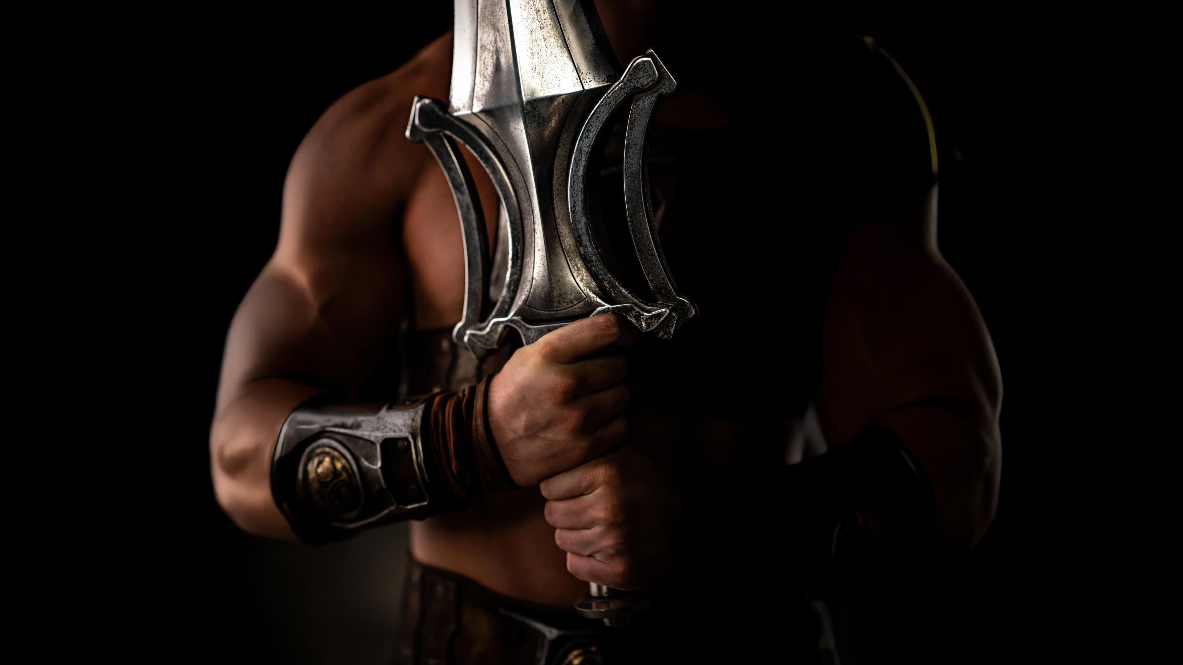 Les Maîtres de l'Univers