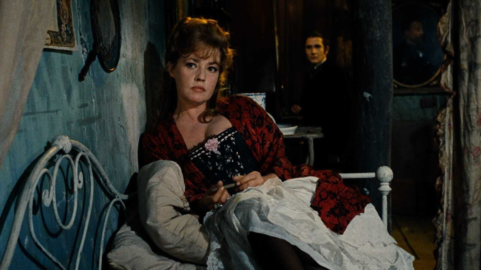 Une histoire immortelle