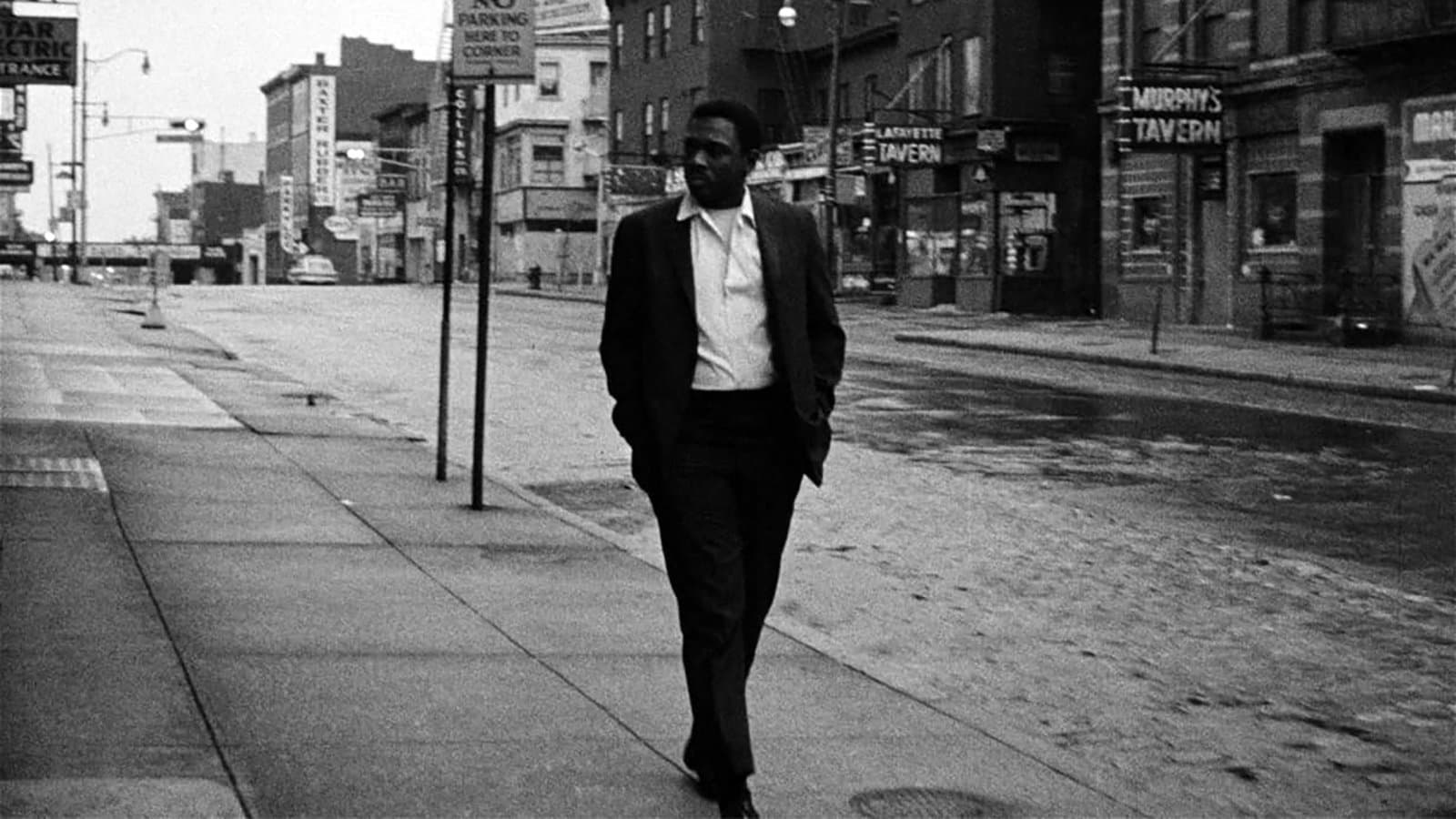 Un homme comme tant d'autres