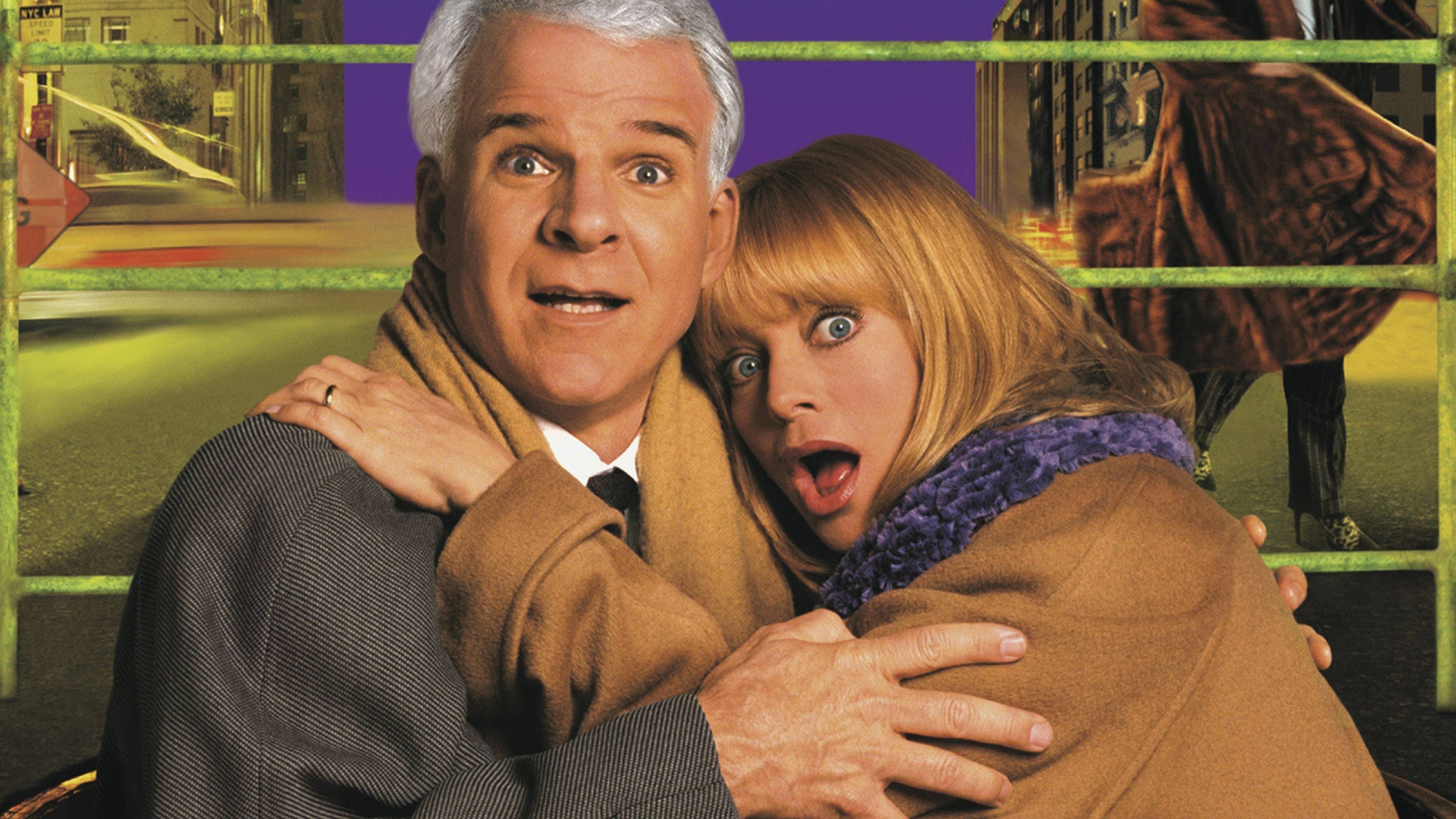 Escapade à New York