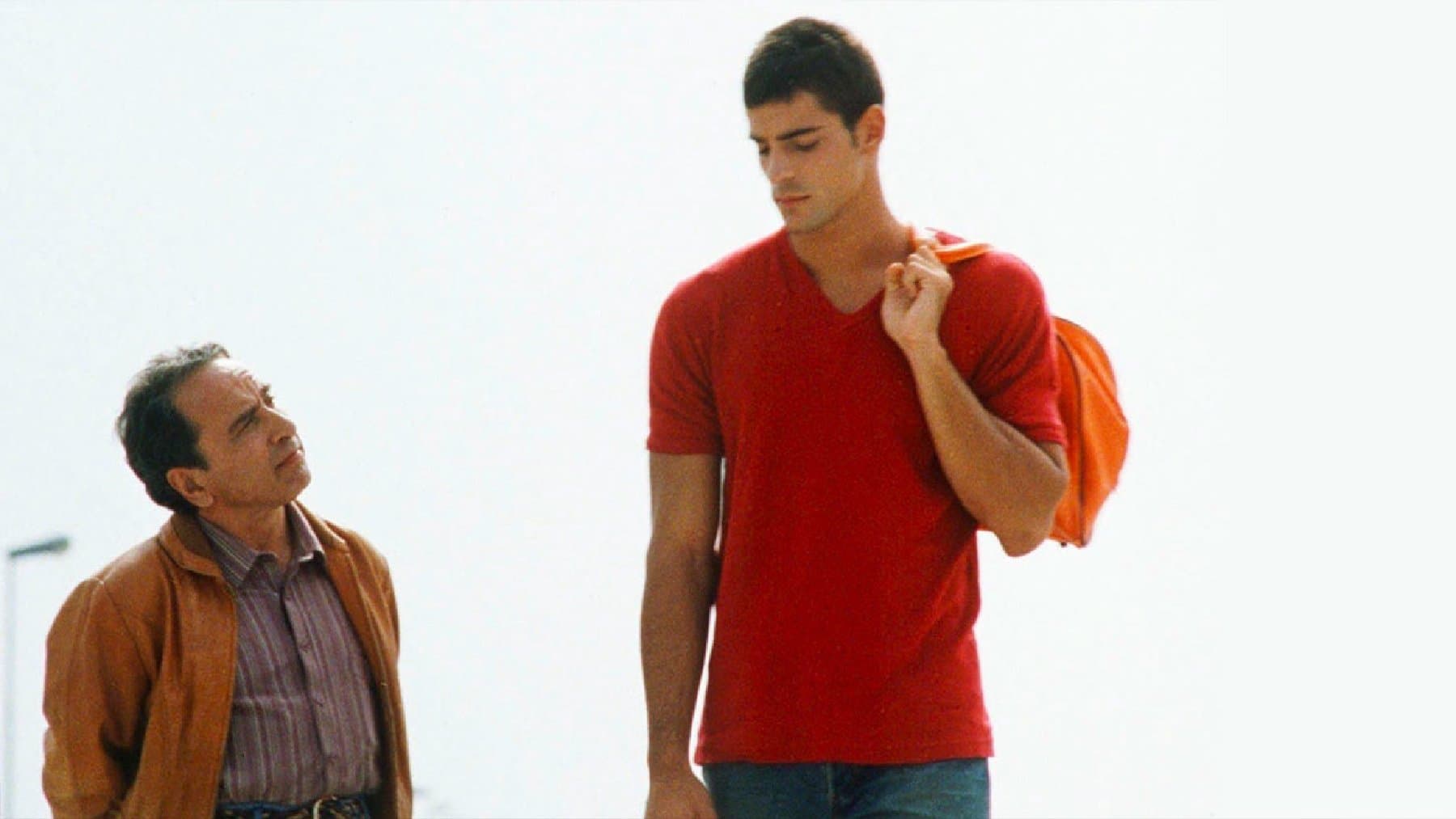 L'Étrange Monsieur Peppino