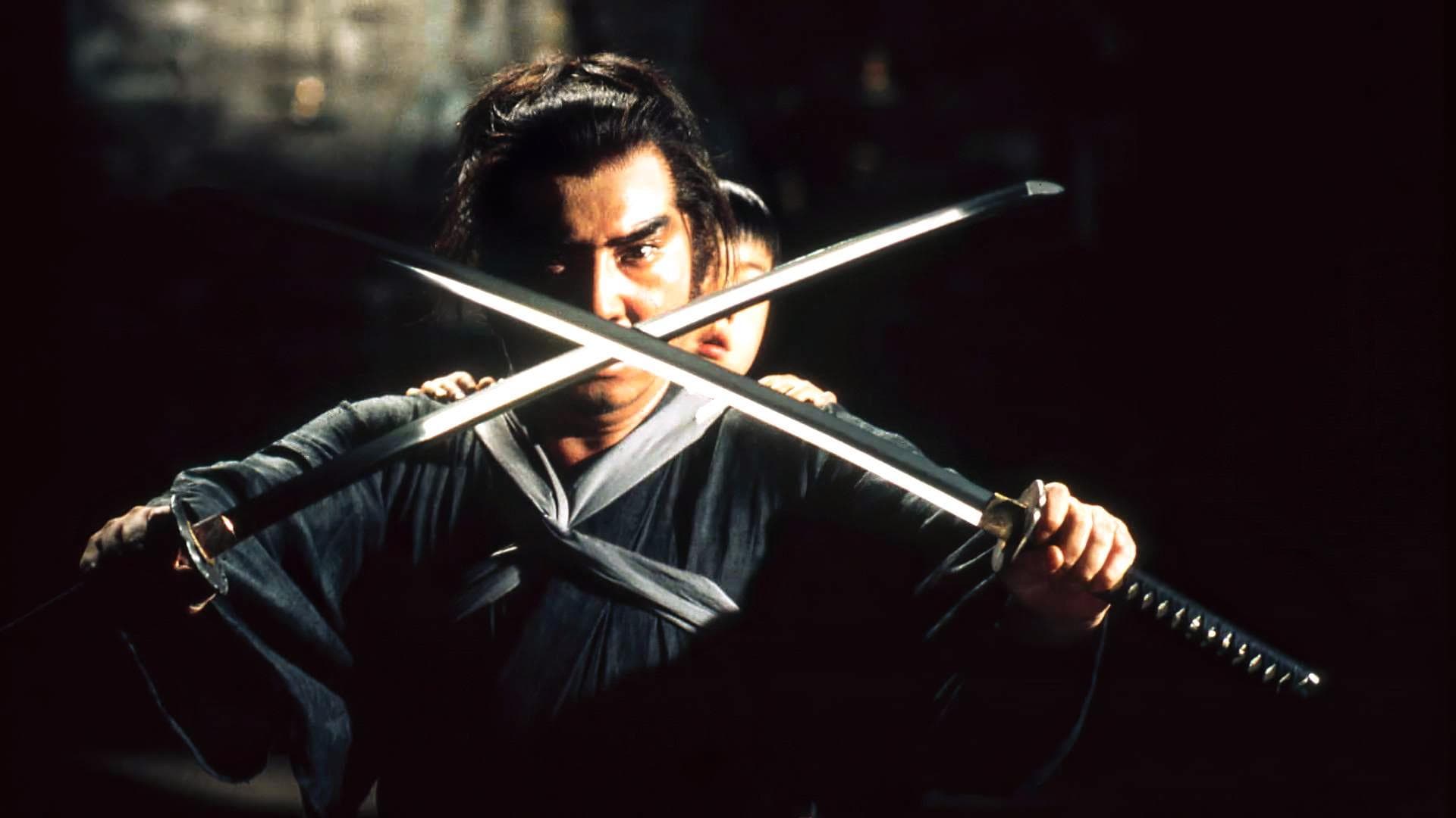 Baby Cart vol.07 : Shogun Assassin