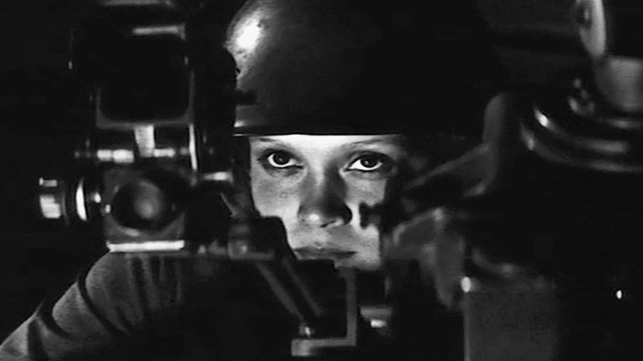 Ici les aubes sont calmes