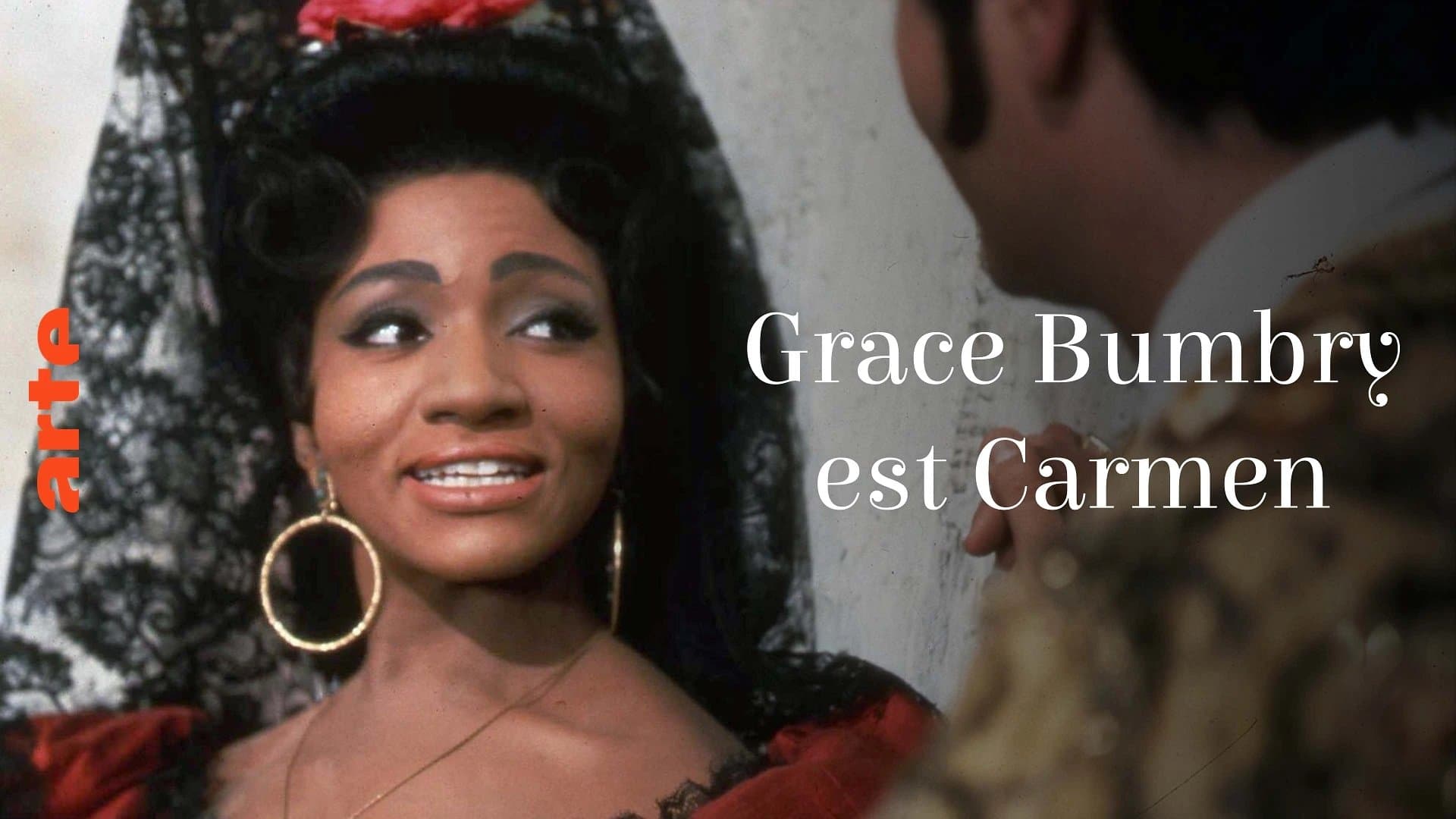 Grace Bumbry est Carmen, le documentaire