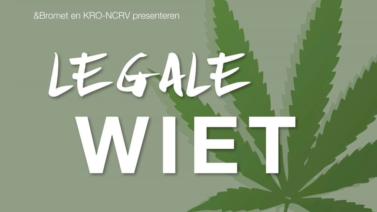 Legale wiet