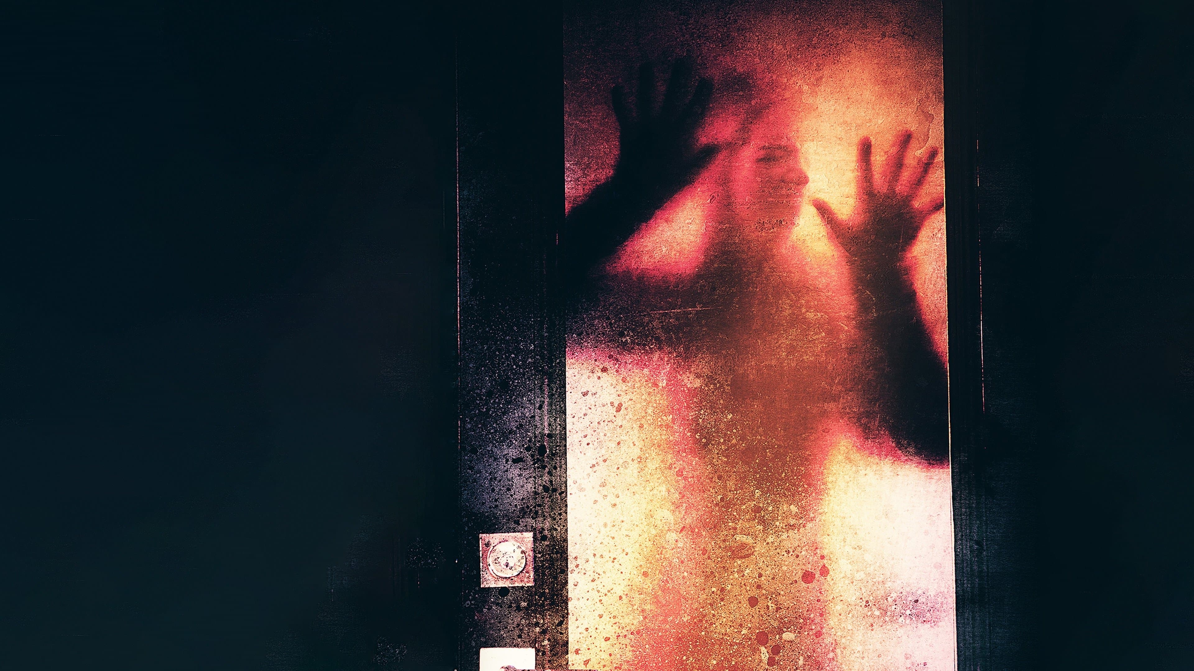 Prise au piège dans ma maison