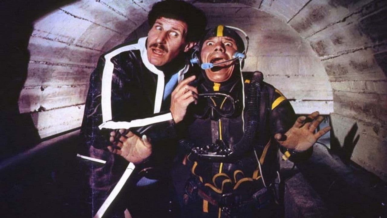 Come svaligiammo la Banca d'Italia