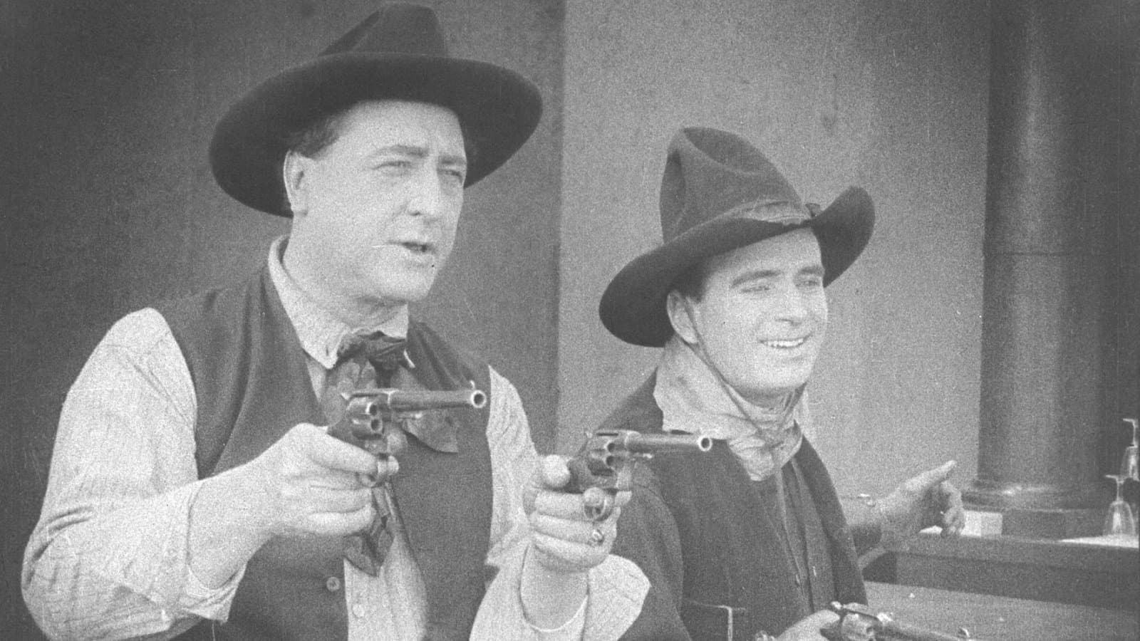 Les parias de la vie