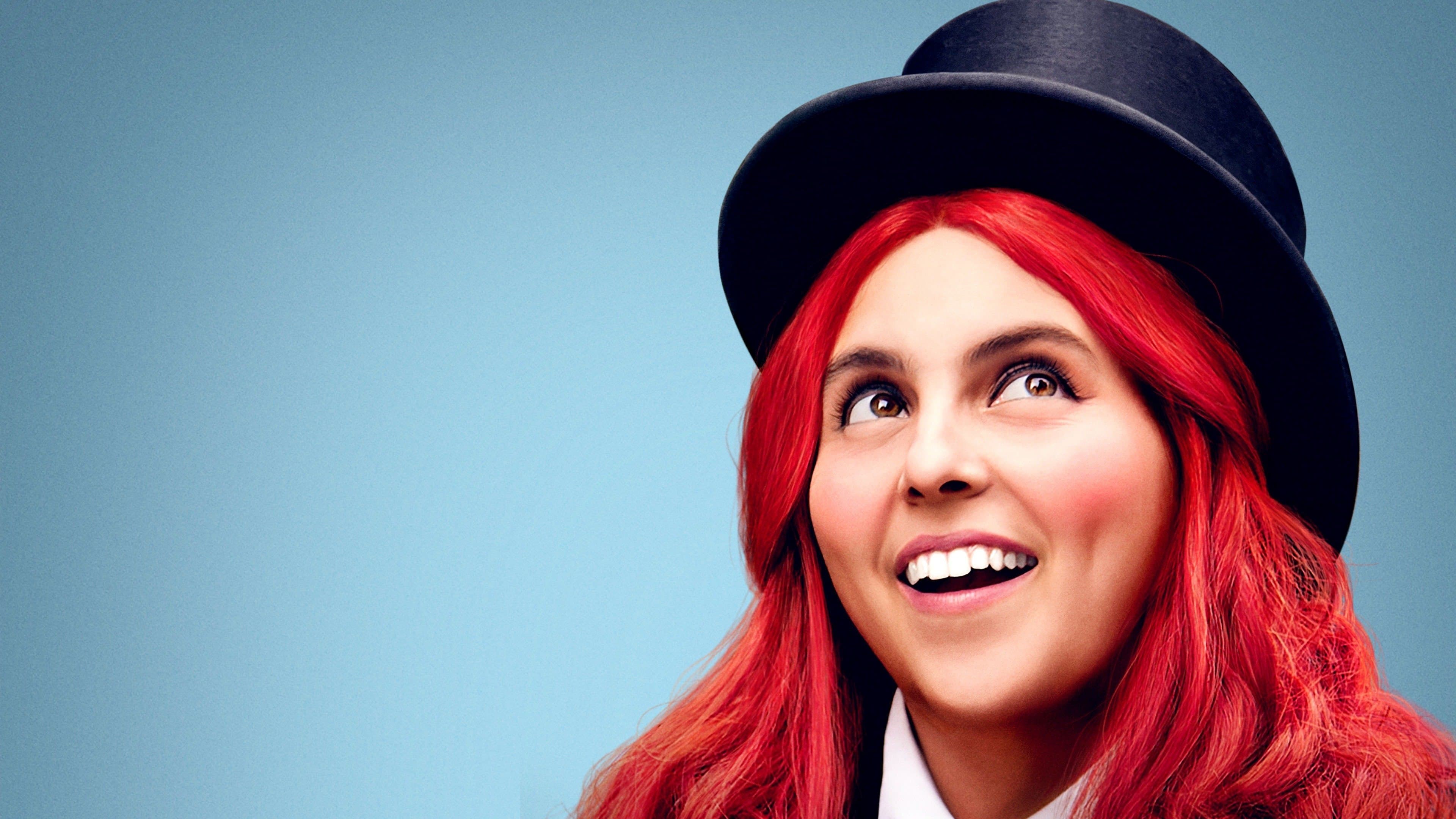 Comment je suis devenue une jeune femme influente