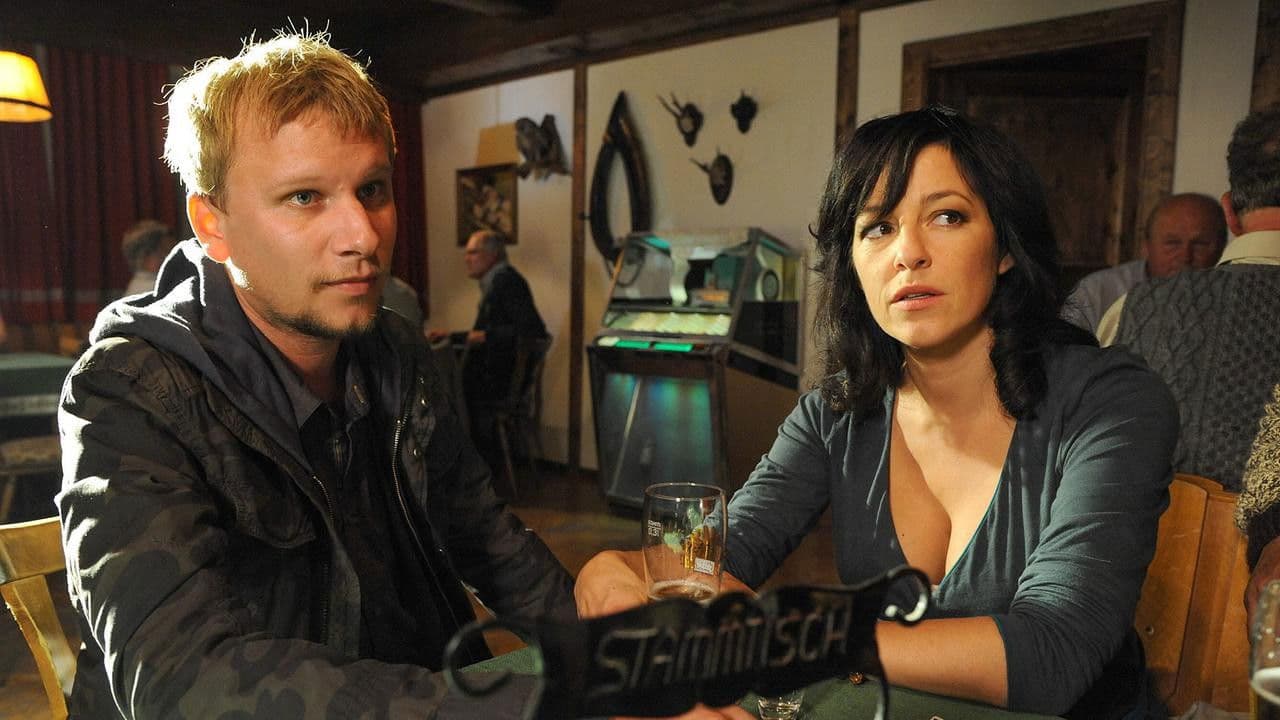 La forêt des ombres