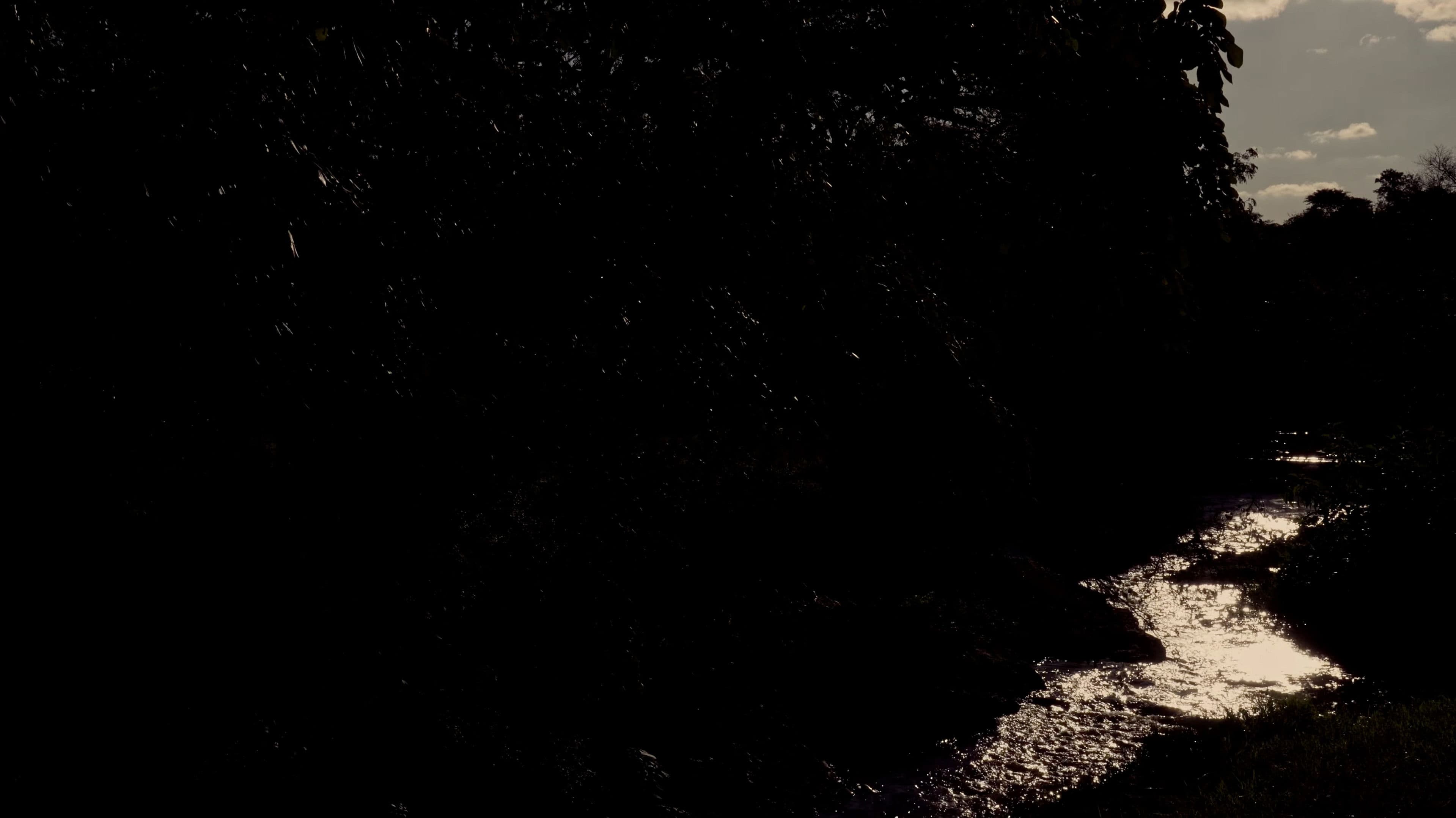 Dentro de Mim Passa Um Rio