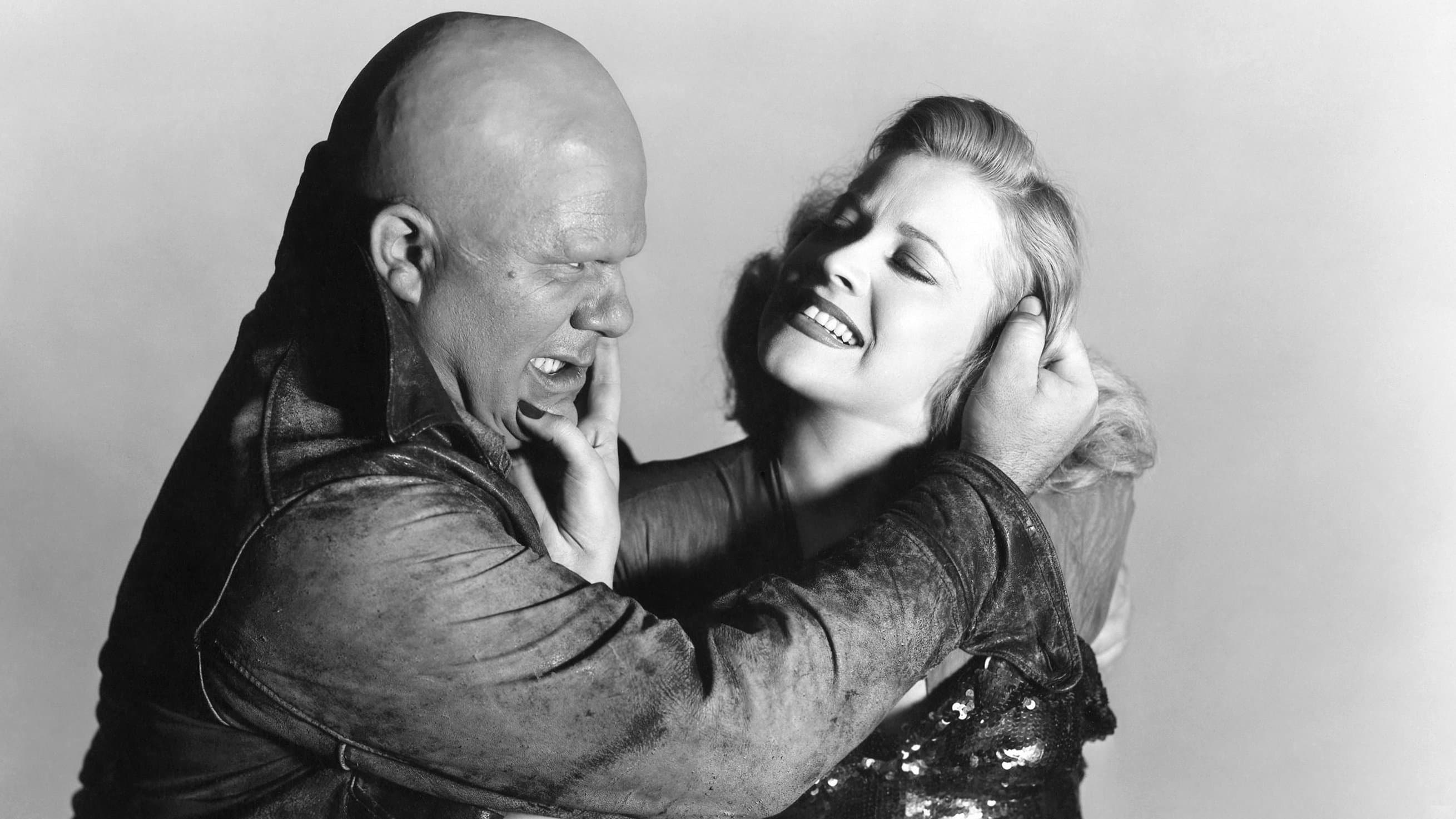 Dick Tracy contre Cueball