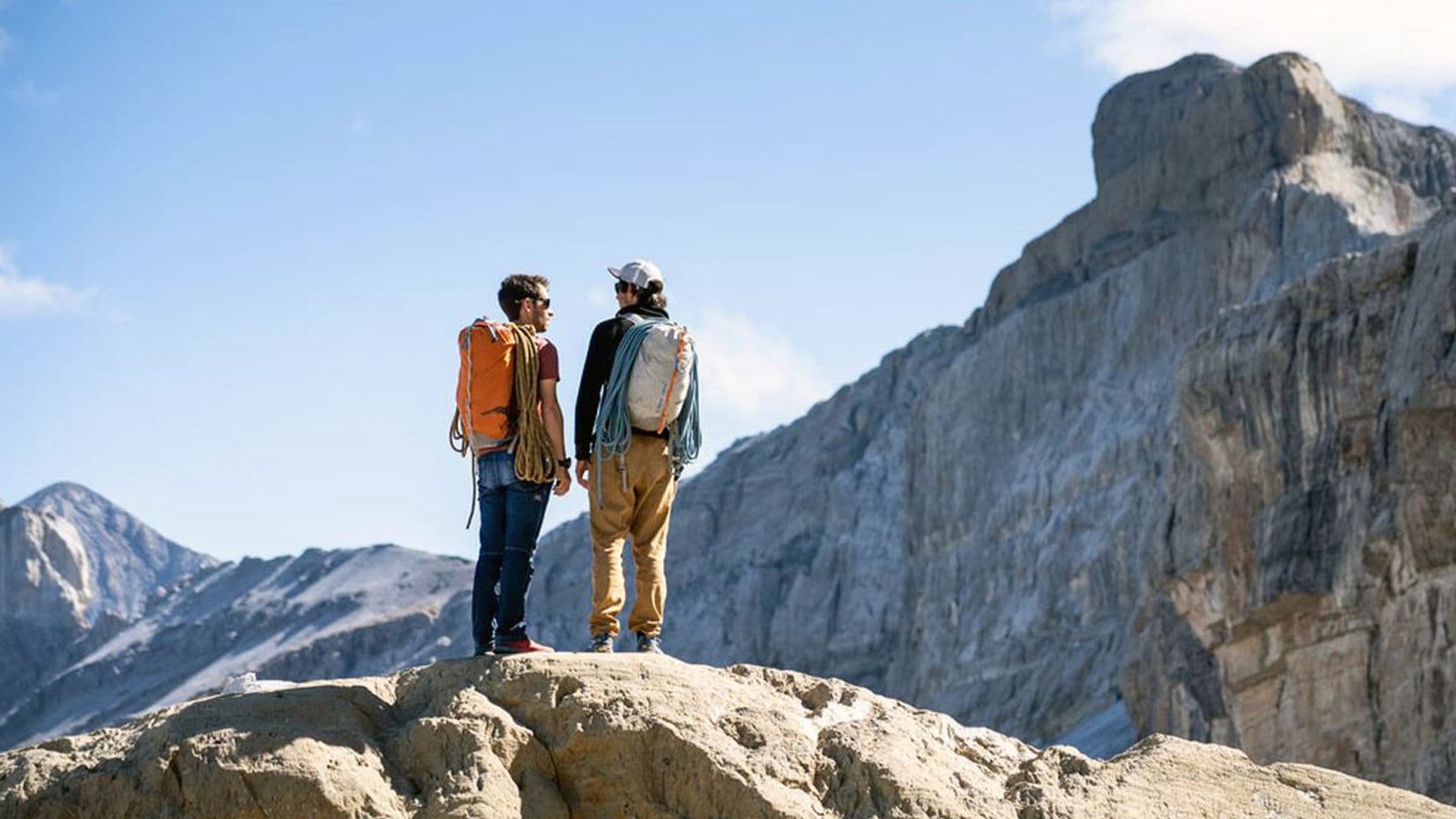 Jòlha Ròc, sur les traces des frères Ravier