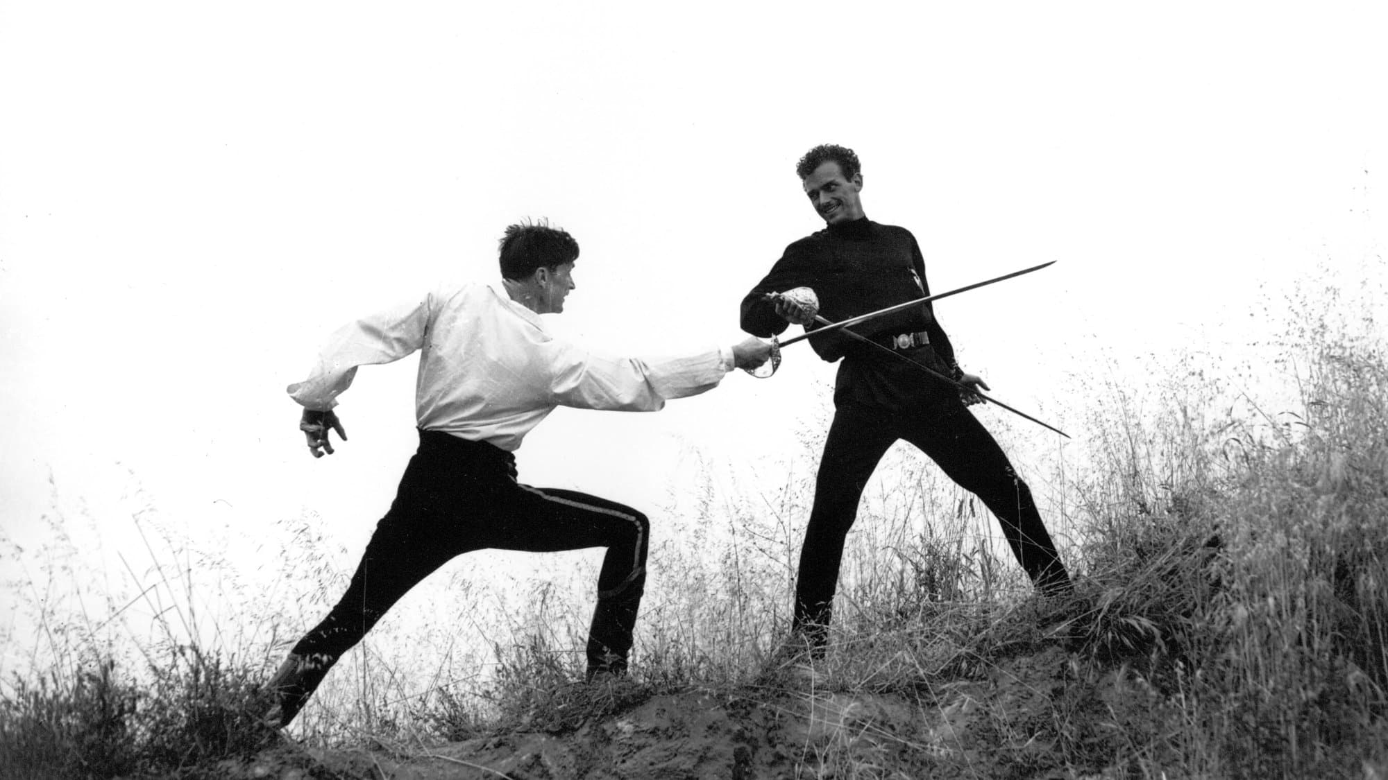 Le Prisonnier de Zenda