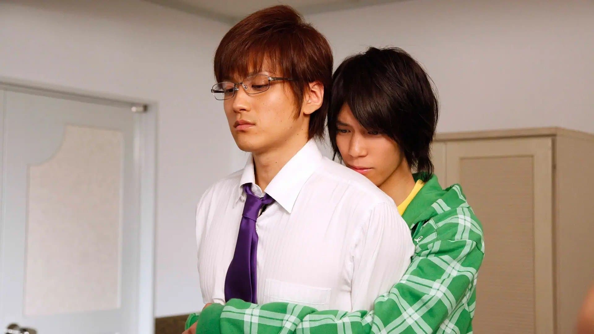 Takumi-kun III : Bibo no Detail