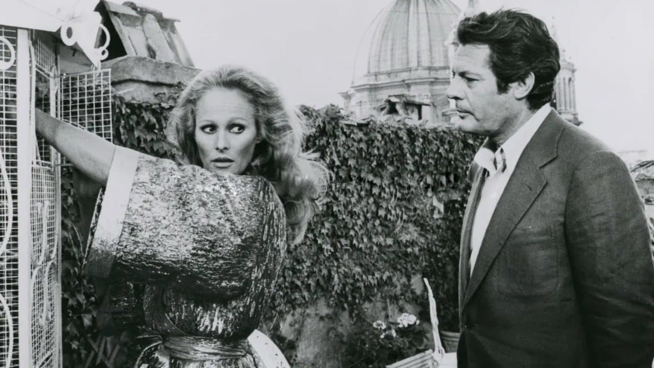 Enquête à l'italienne