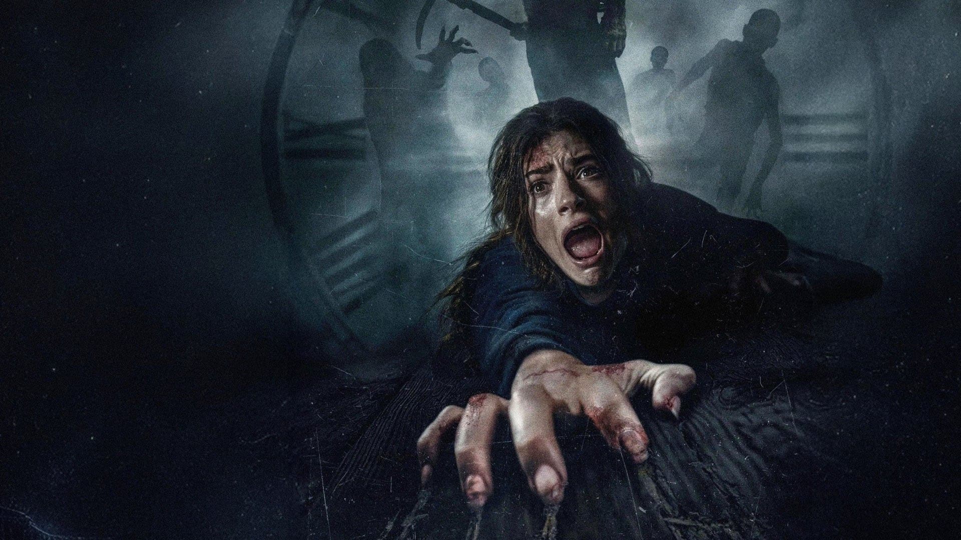 Until Dawn : La Mort sans fin