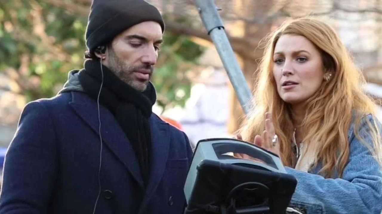 In Dispute: Lively v. Baldoni