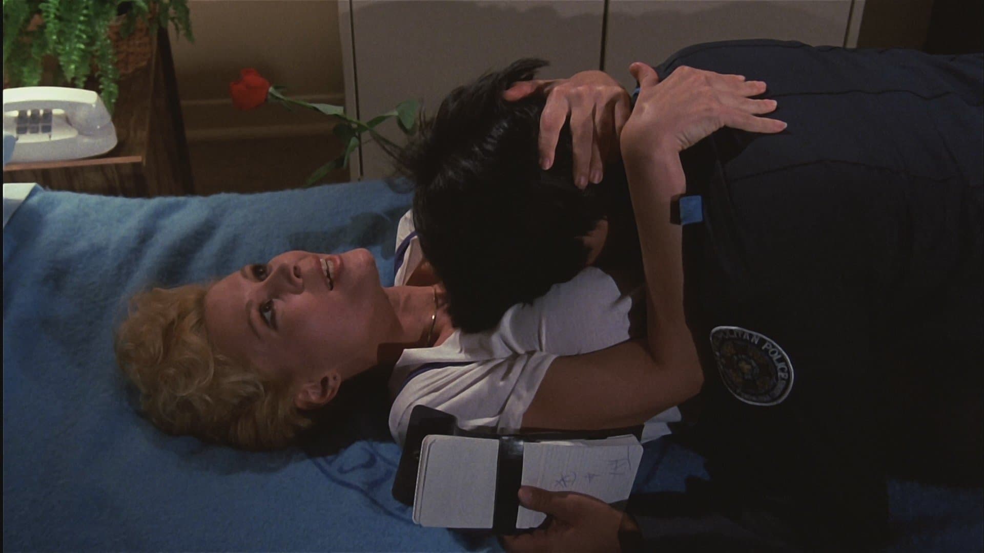 Police Academy 3 : Instructeurs de choc