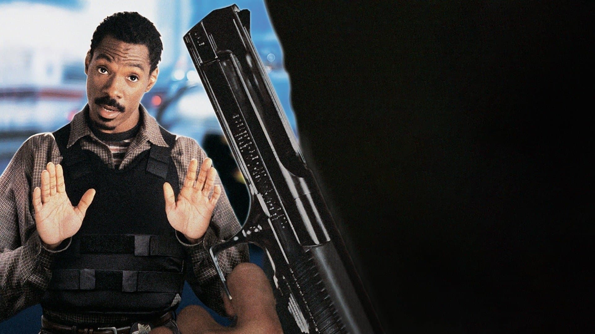 Le flic de San Francisco