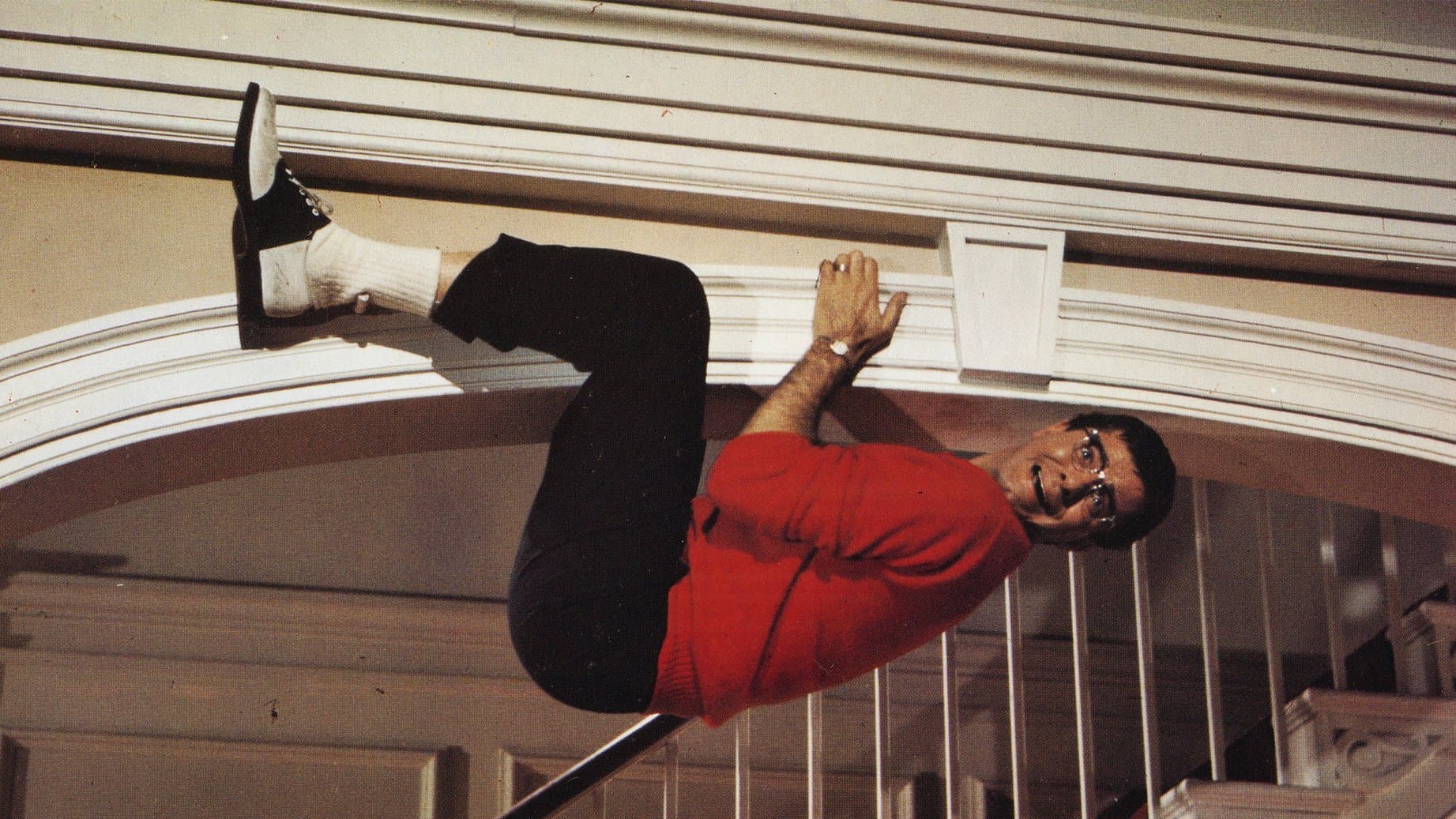 Le Tombeur de ces Dames