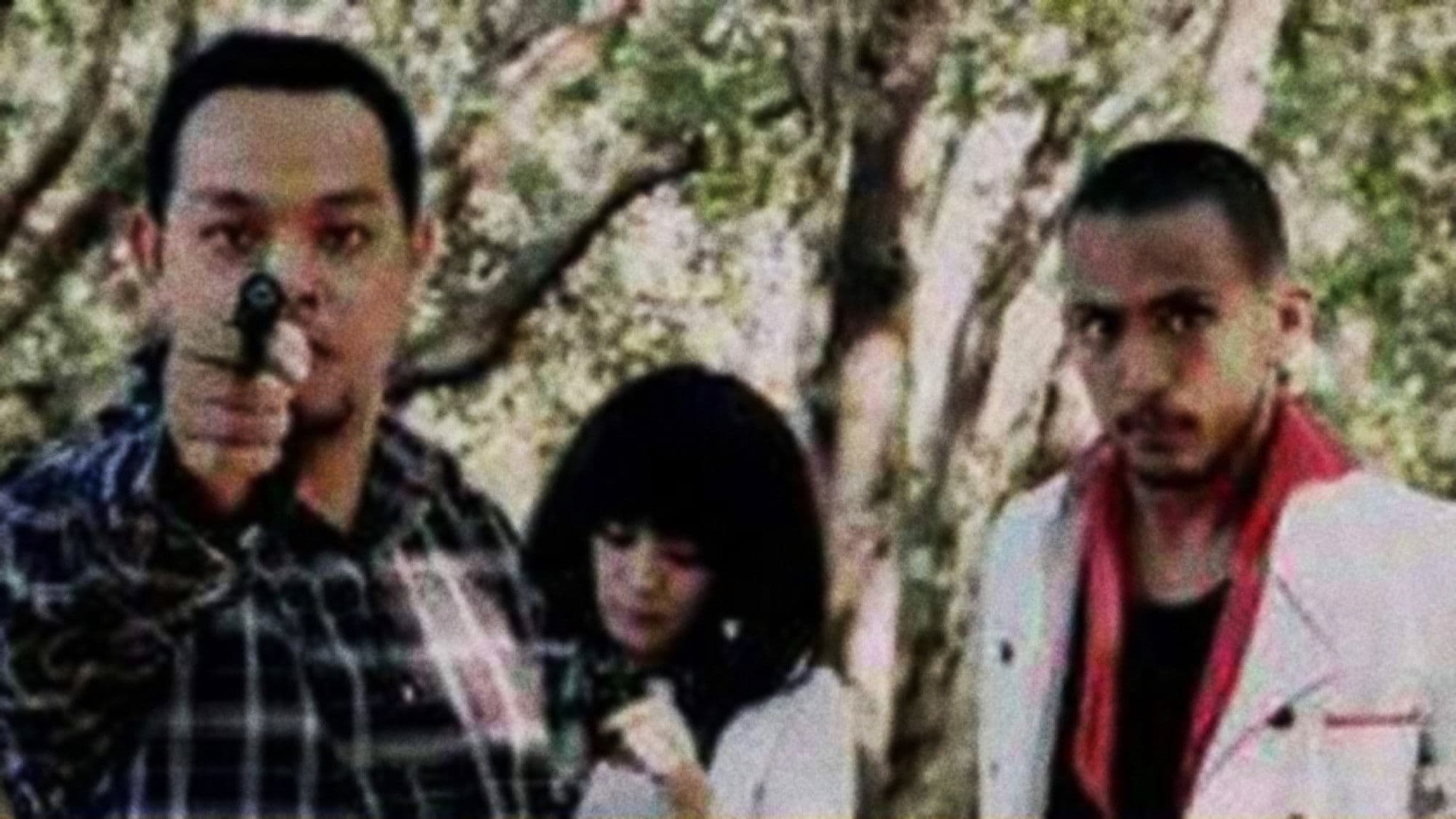 ဘယ်ကလာလဲ ဘာလုပ်နေလဲ ဘယ်ကိုသွားမှာလဲ