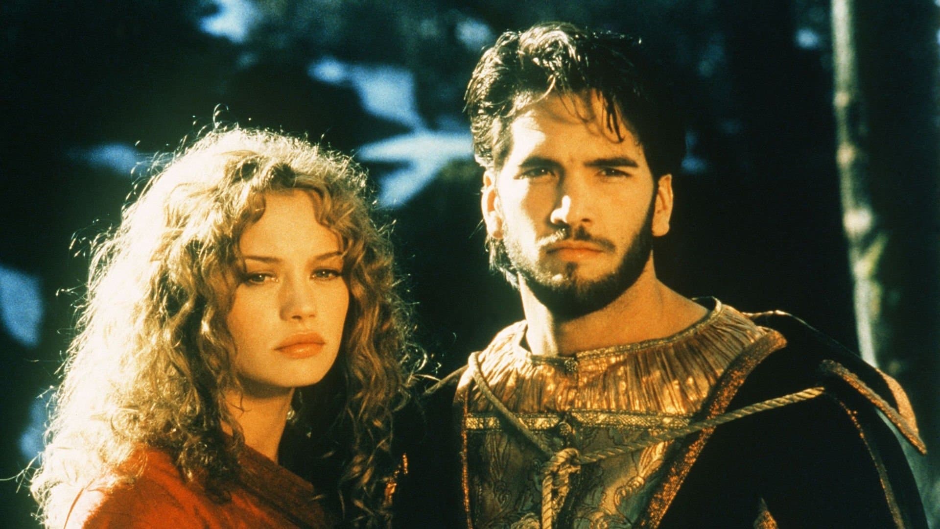 Desideria et le Prince rebelle