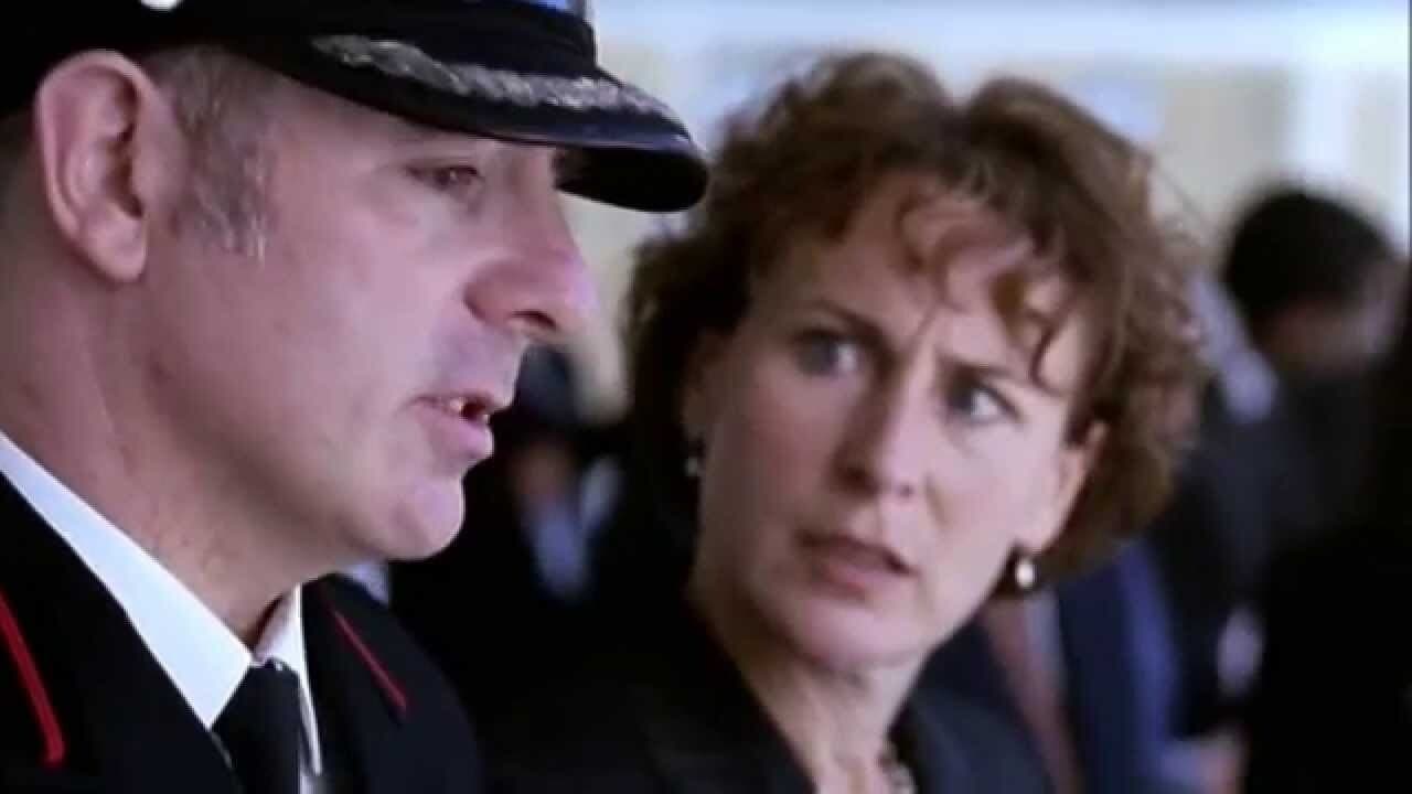 Londres violence aveugle