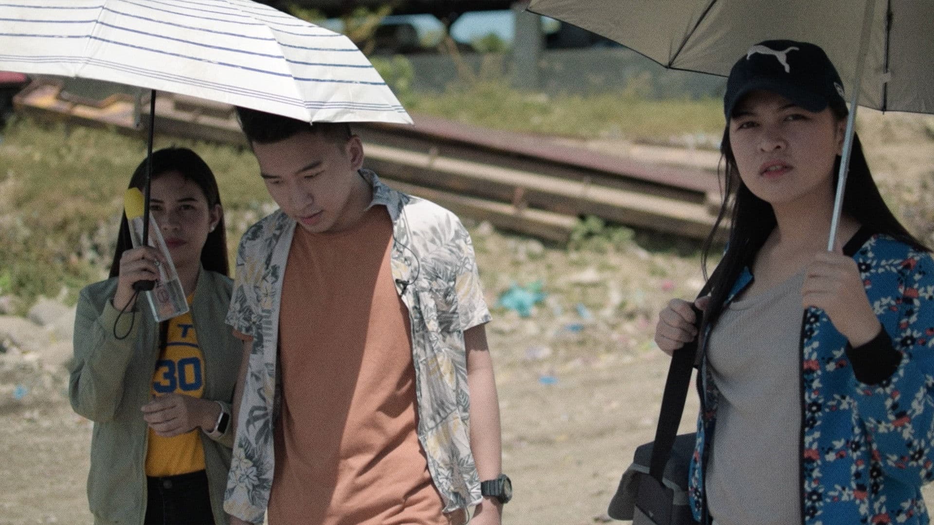 Anong Nangyari Kay Andrew Magsilang?