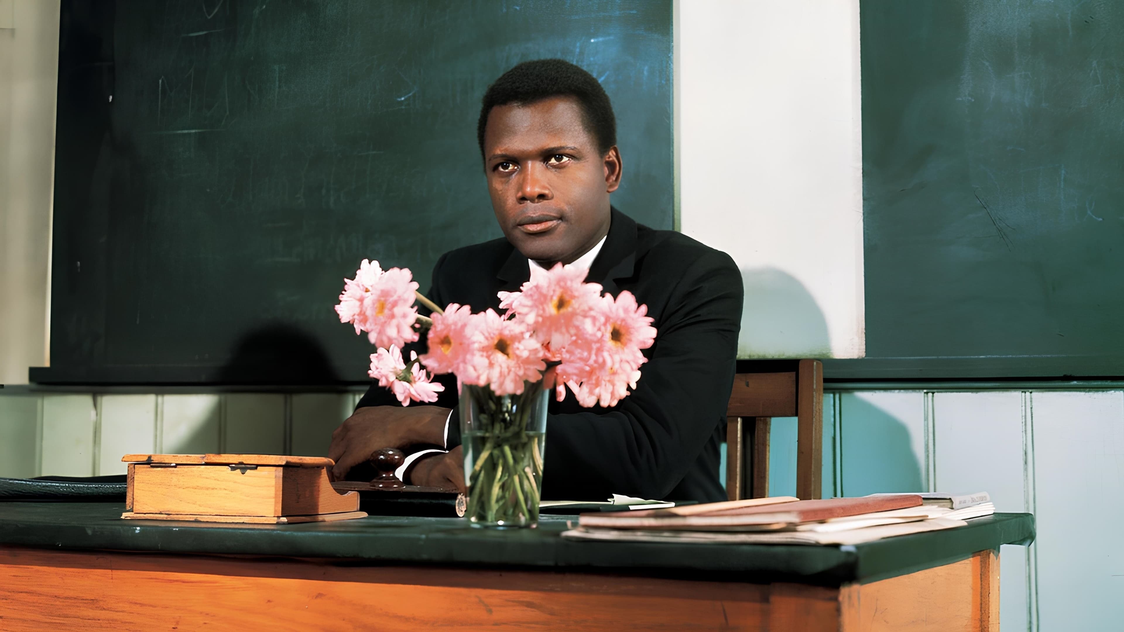 Les anges aux poings serrés