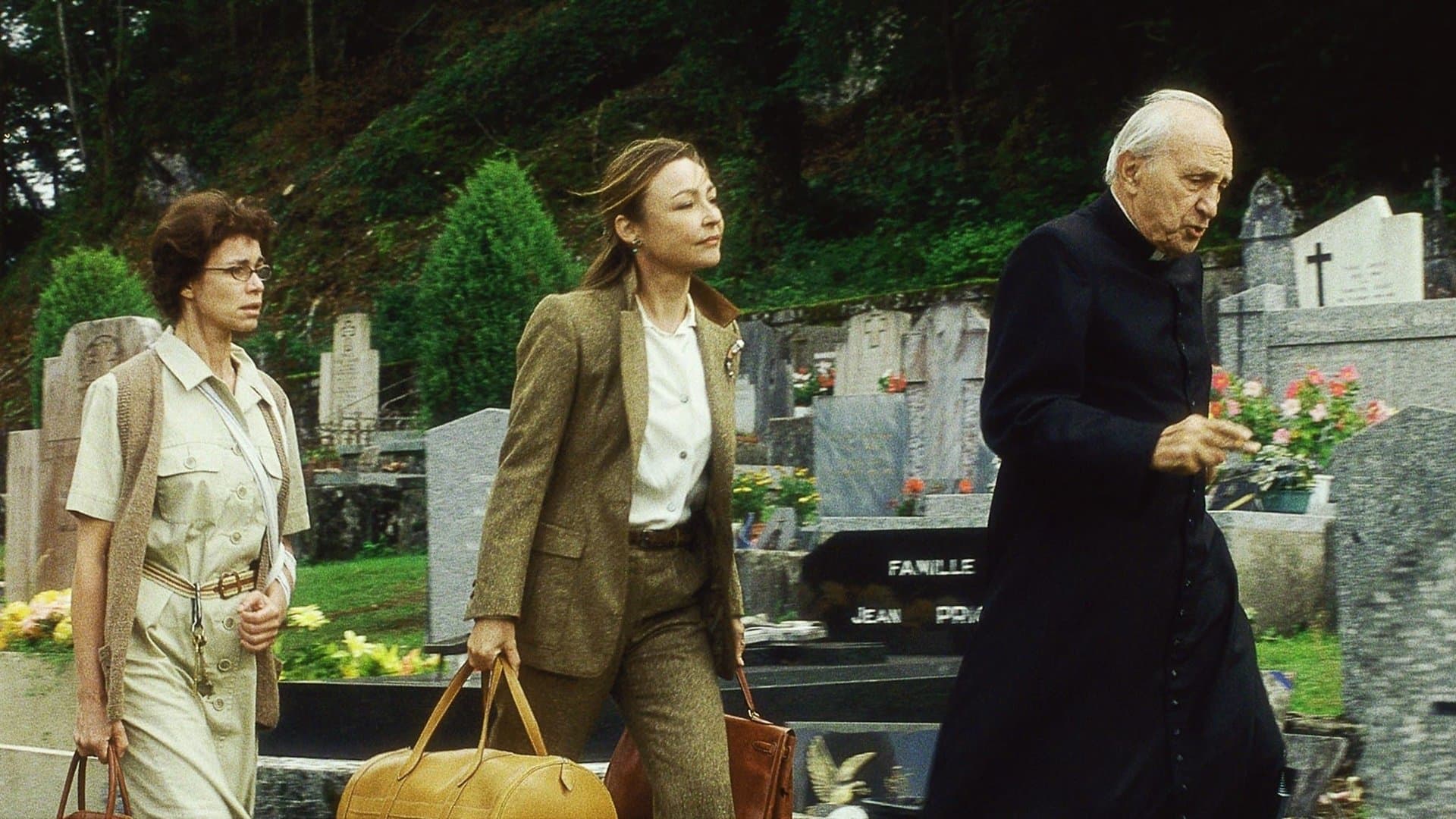 Mon petit doigt m'a dit…