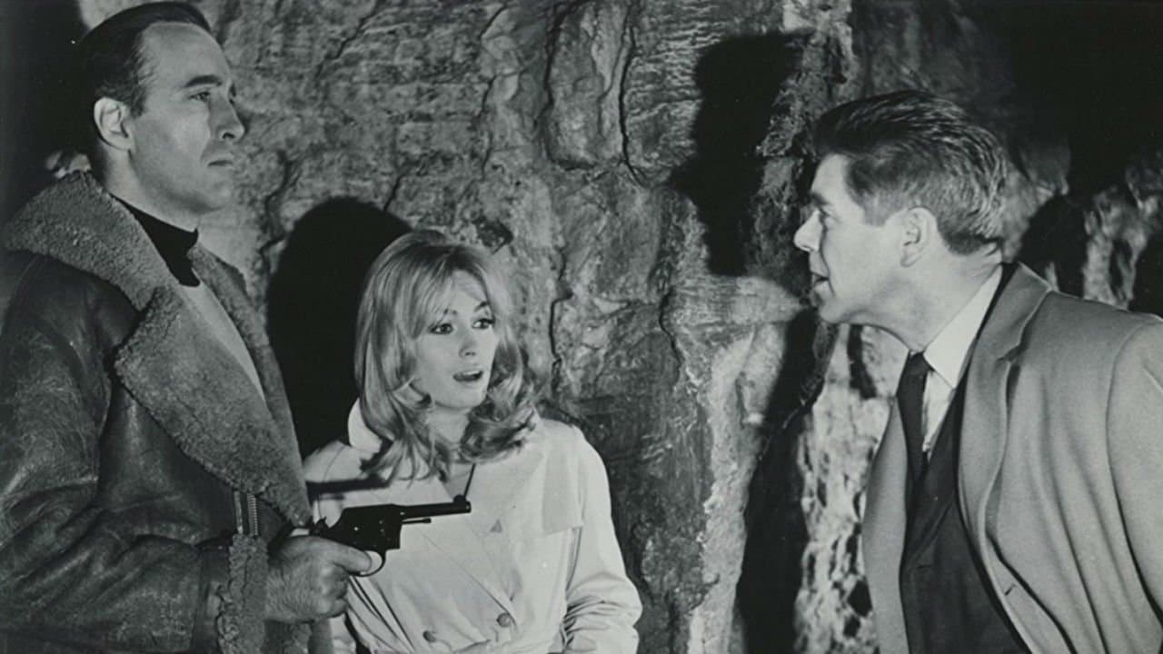 Le cirque de la peur