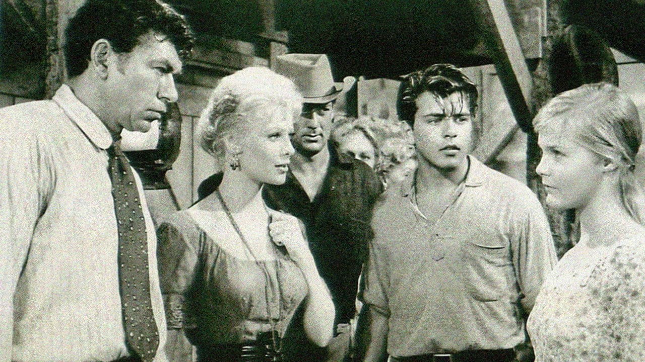 Le Vagabond des bois maudits