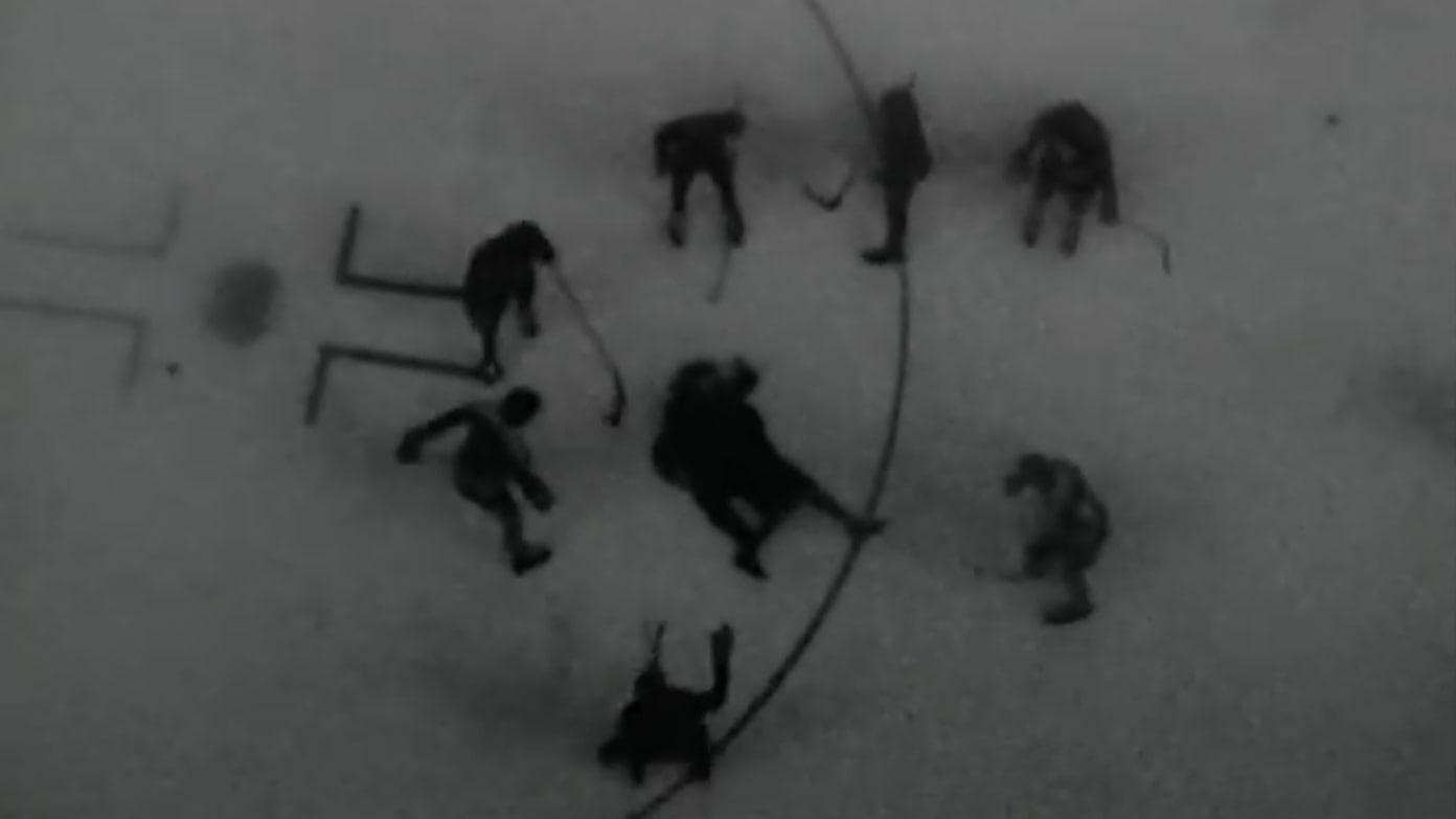 Et les lâches s'agenouillent...