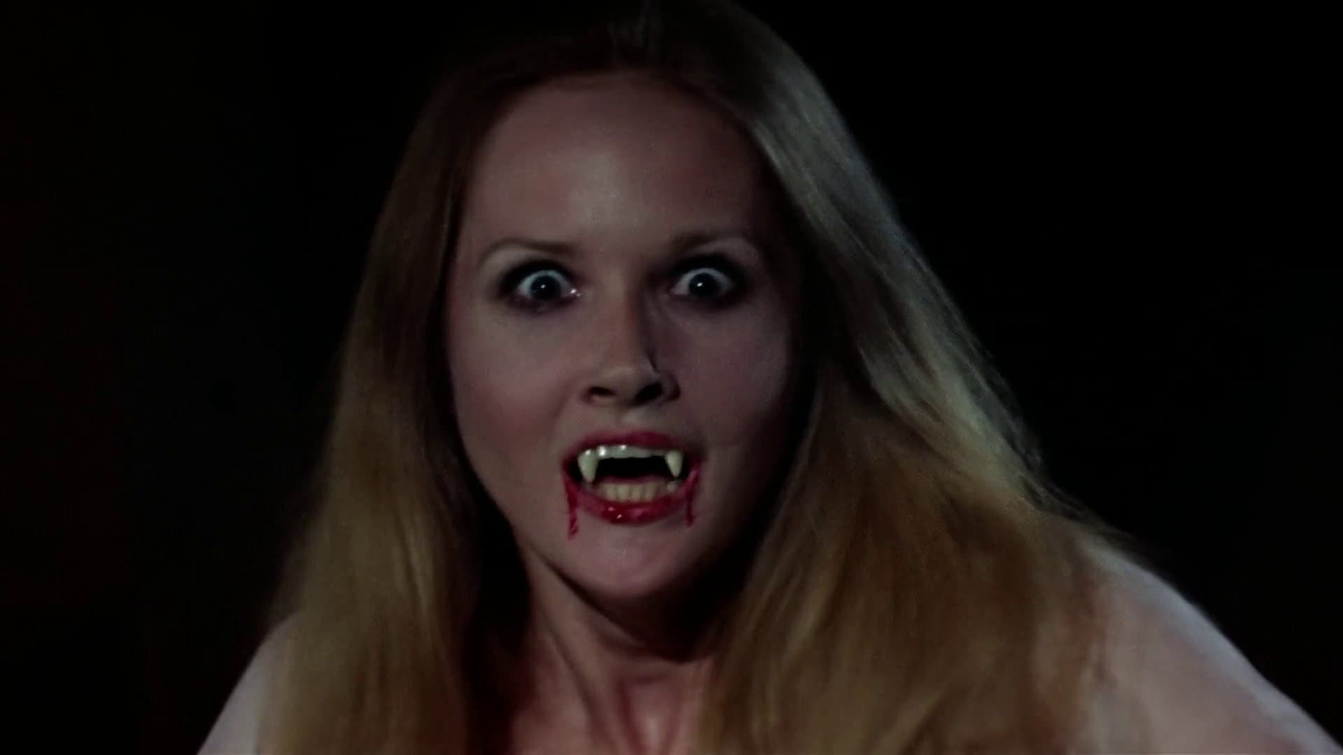 La Fiancée du vampire