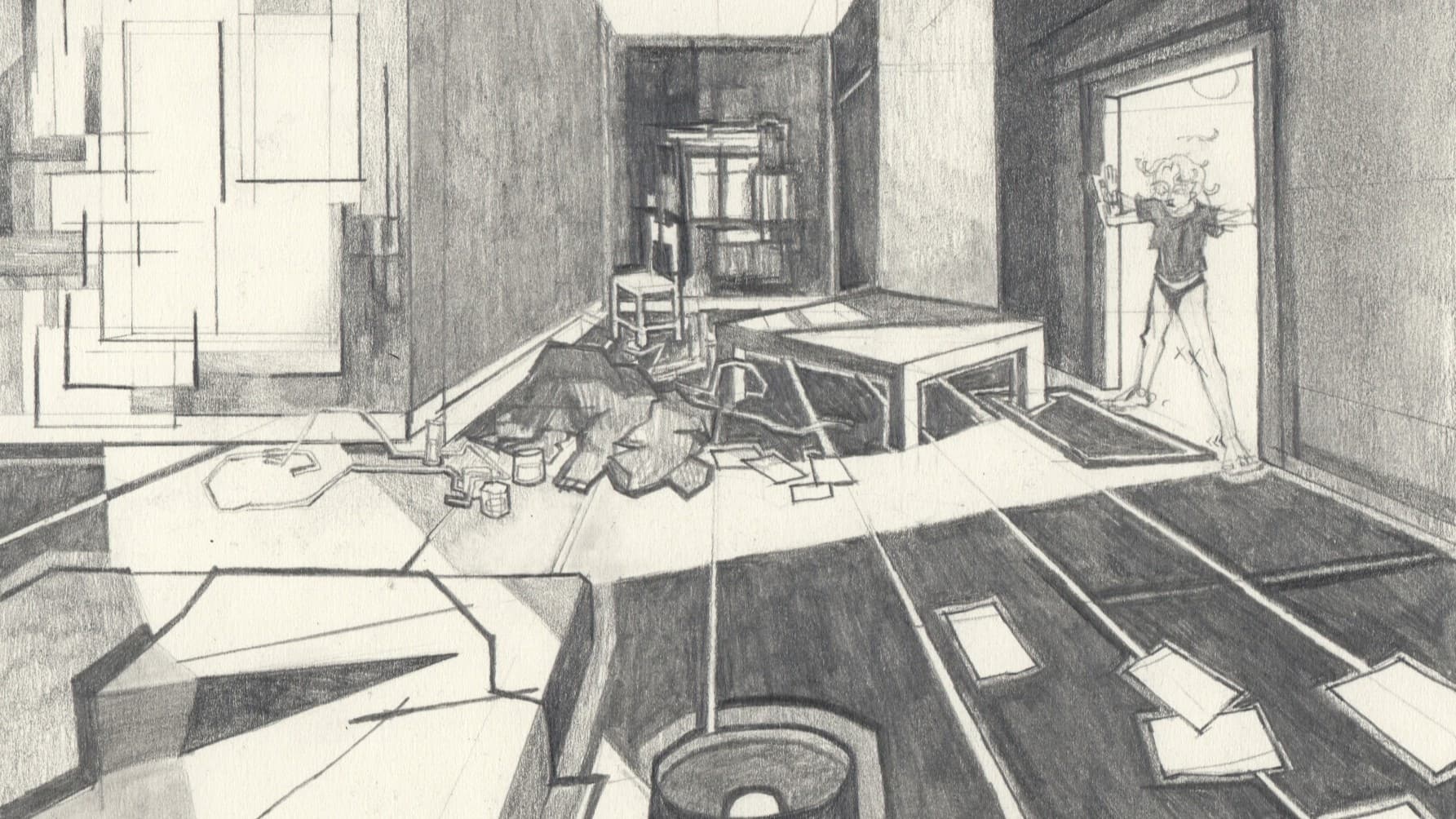 Toutes Portes Ouvertes